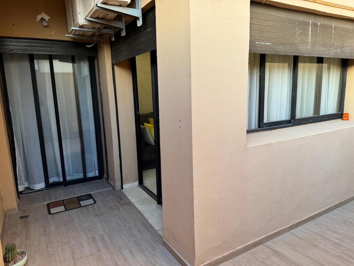 Appartement Avec Piscine A Gueliz *