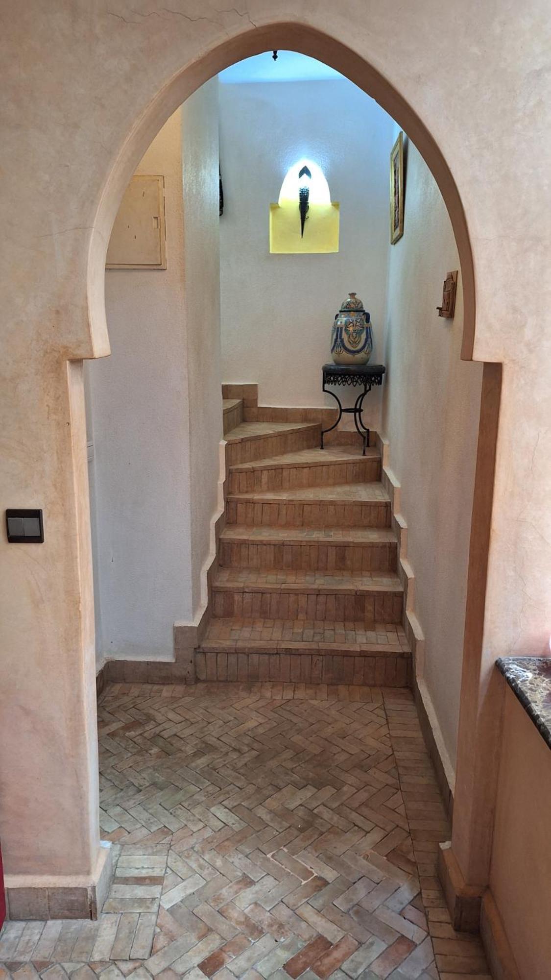 Guest house Sesame 3*