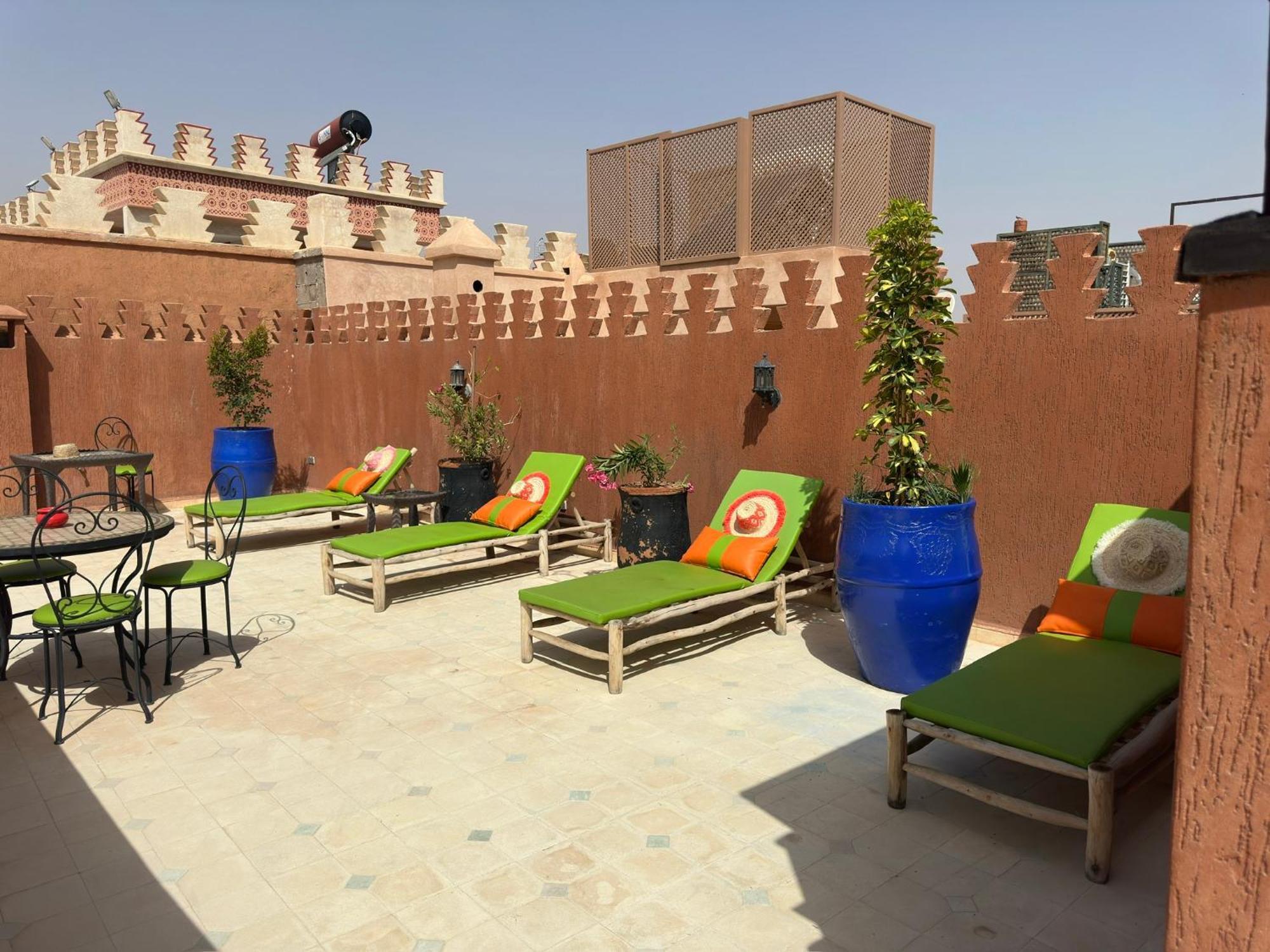 Tidar By Expert Gestion Riad
