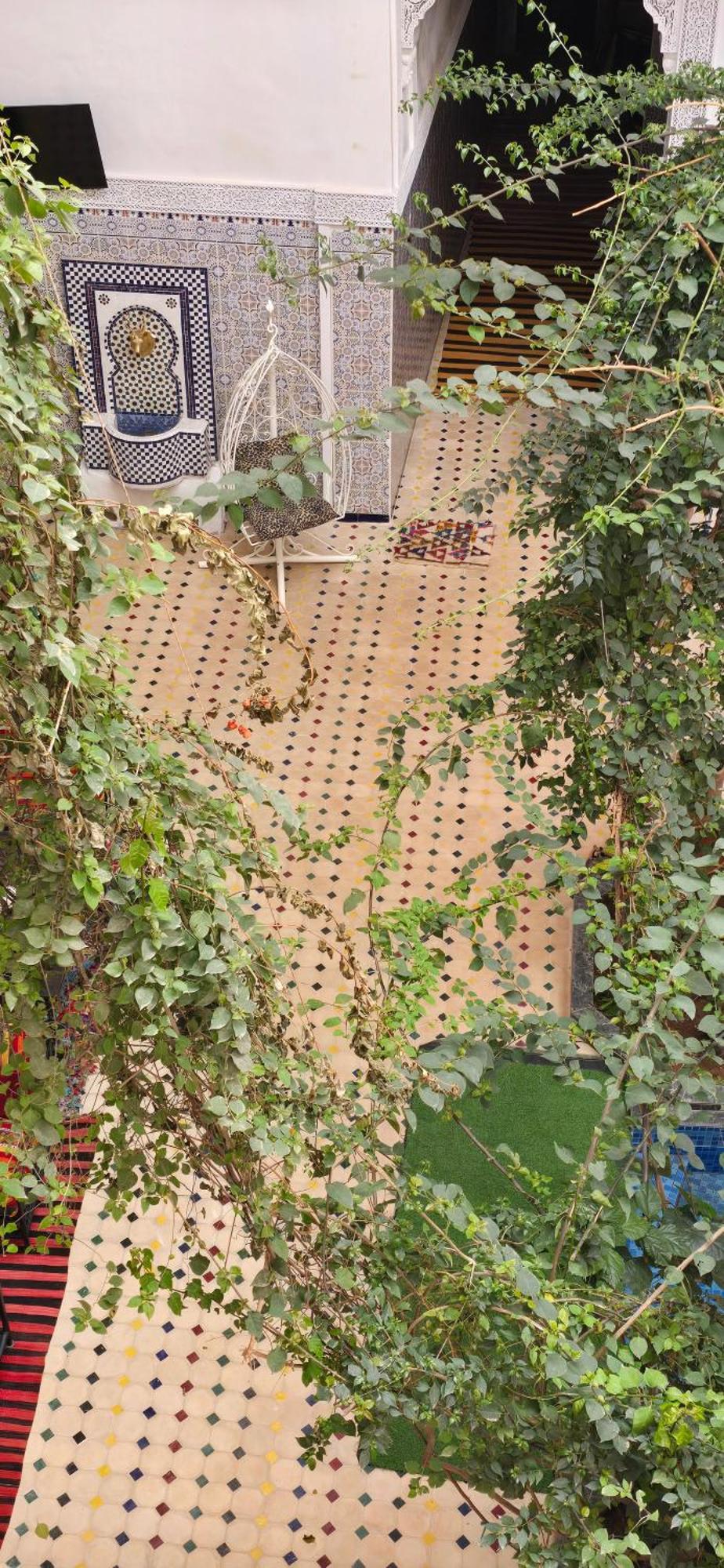 Maison d'hôtes Raffaa 3*