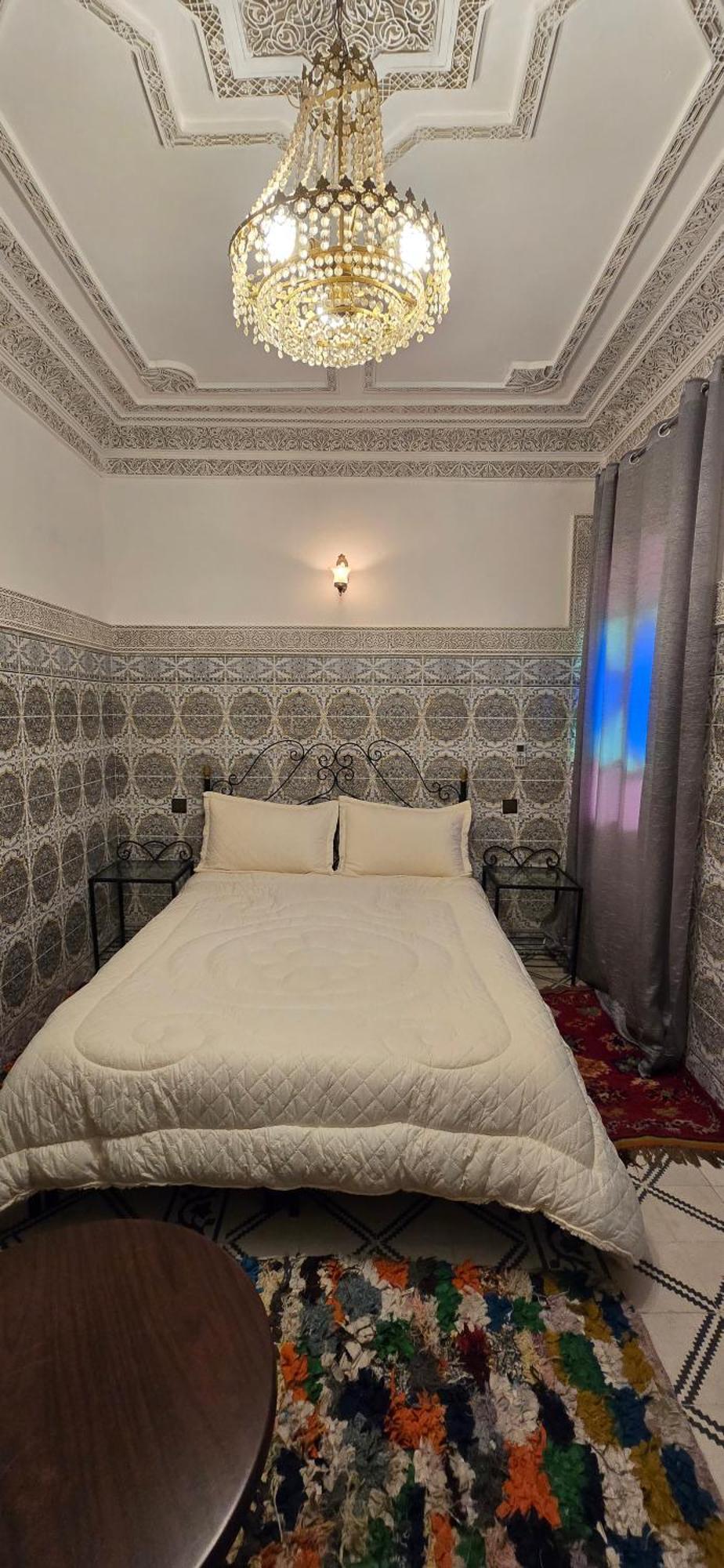 Maison d'hôtes Raffaa 3*