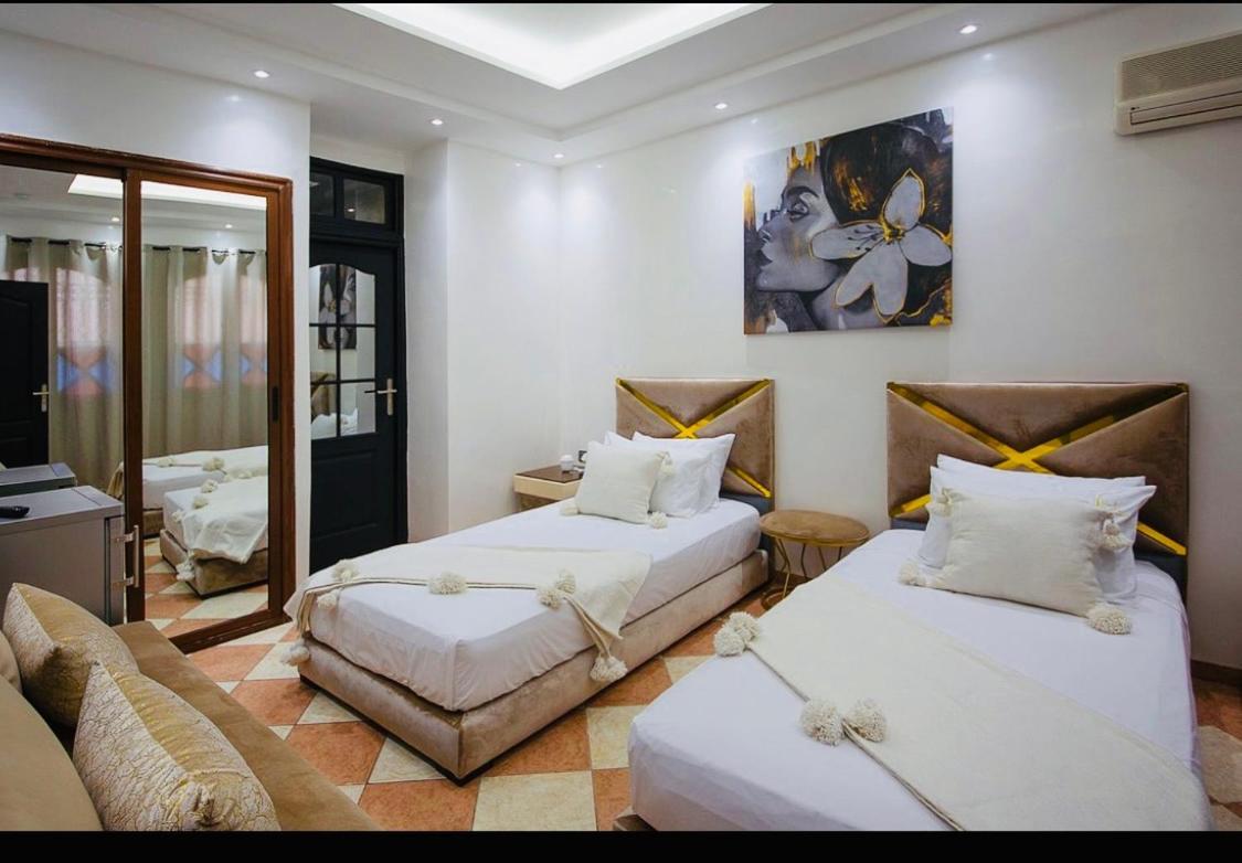 Douirtna Riad Marrakesh