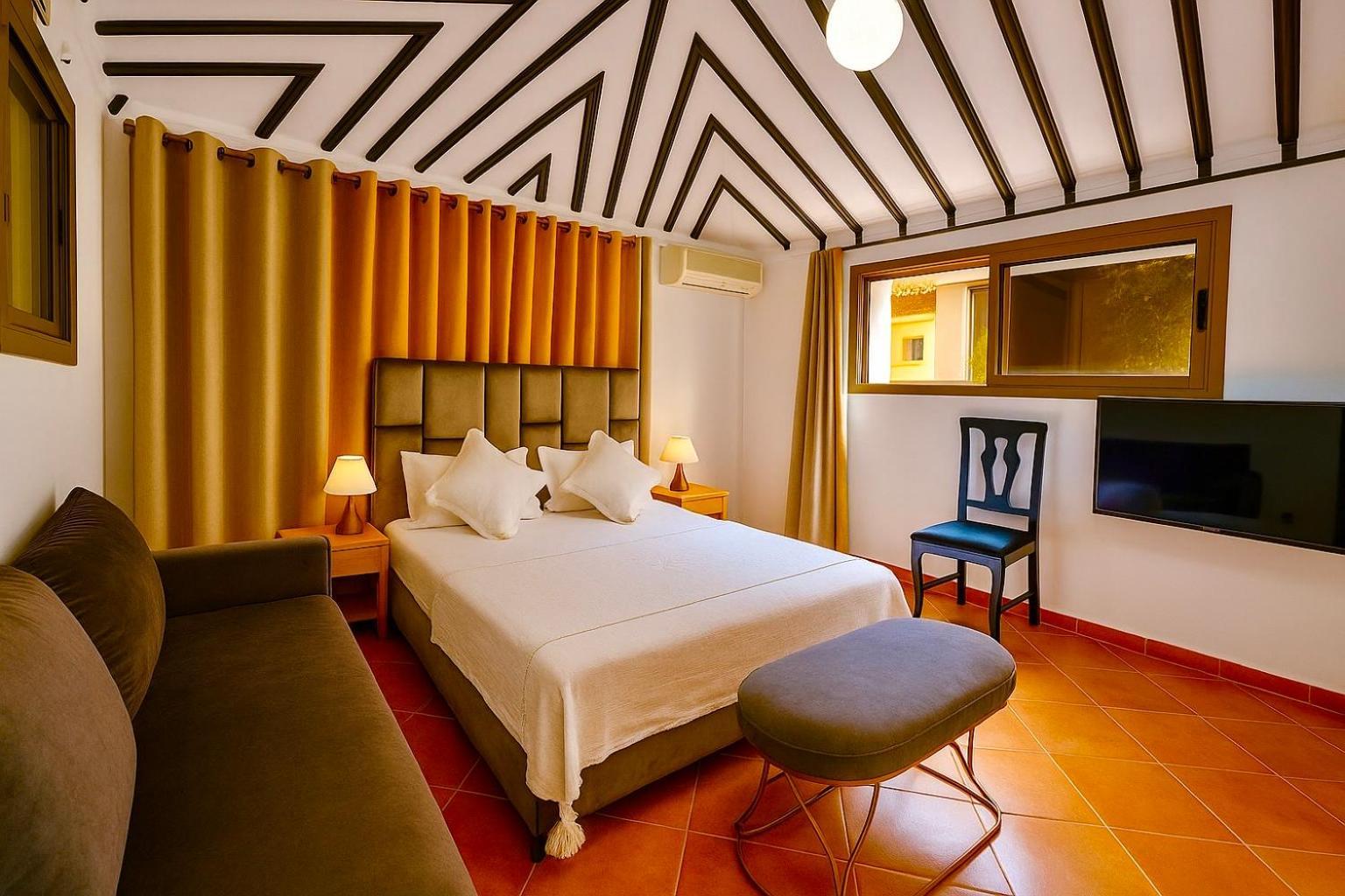 Douirtna Riad Marrakesh