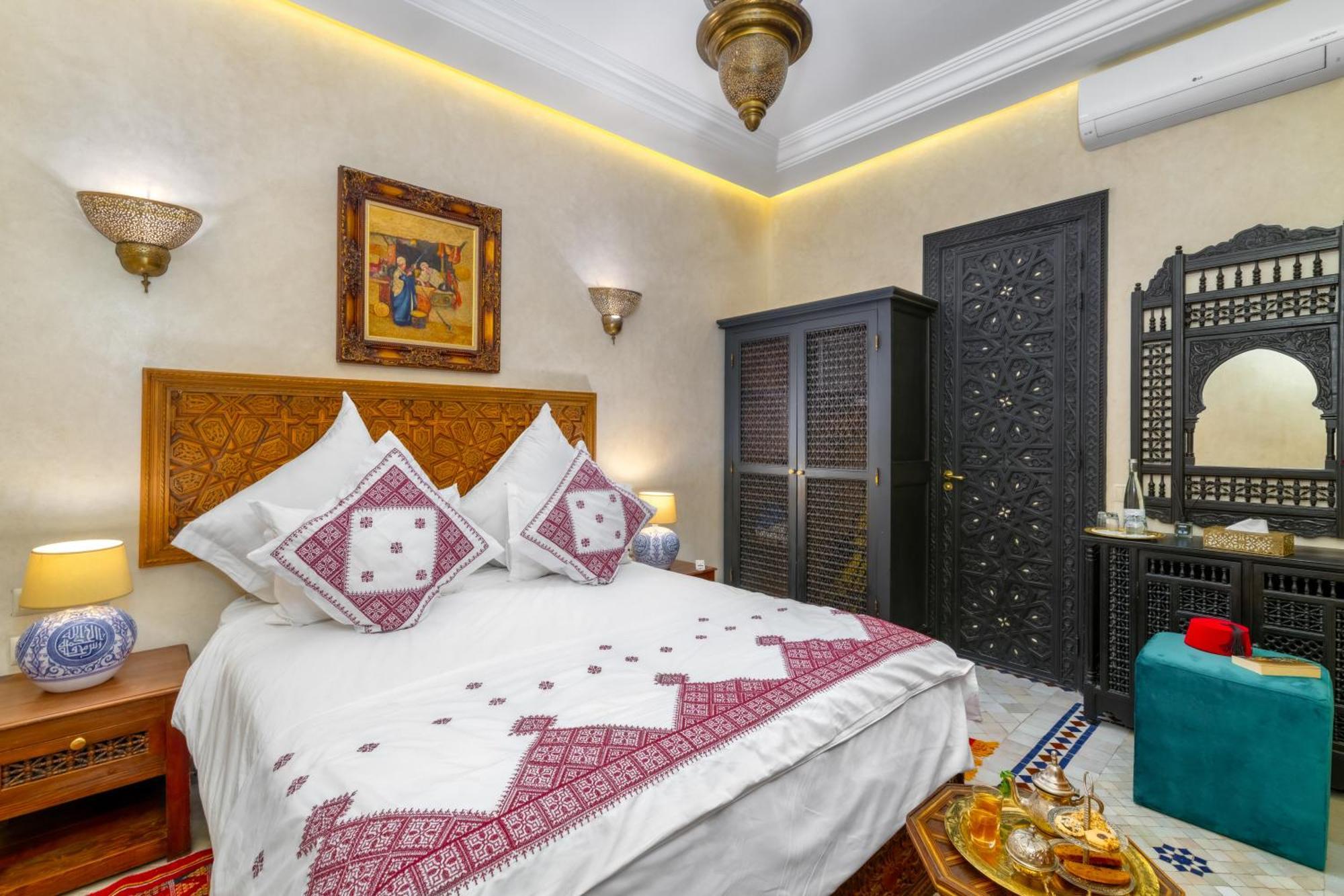 Diamond Of Marrakech & 4*