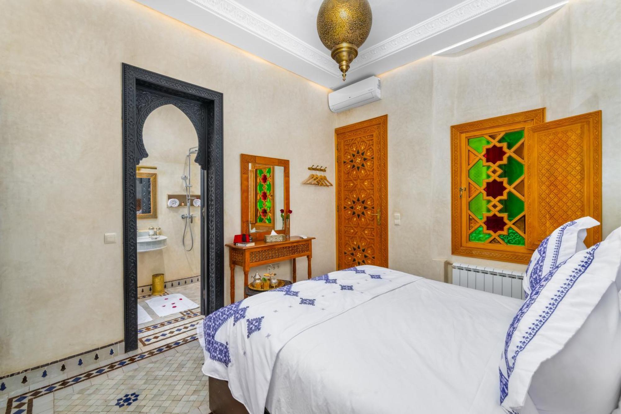 Diamond Of Marrakech & Riad Marrakesh