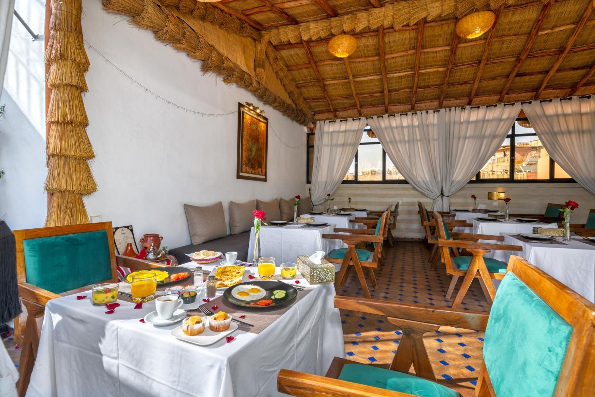 Diamond Of Marrakech & Riad Marrakesh