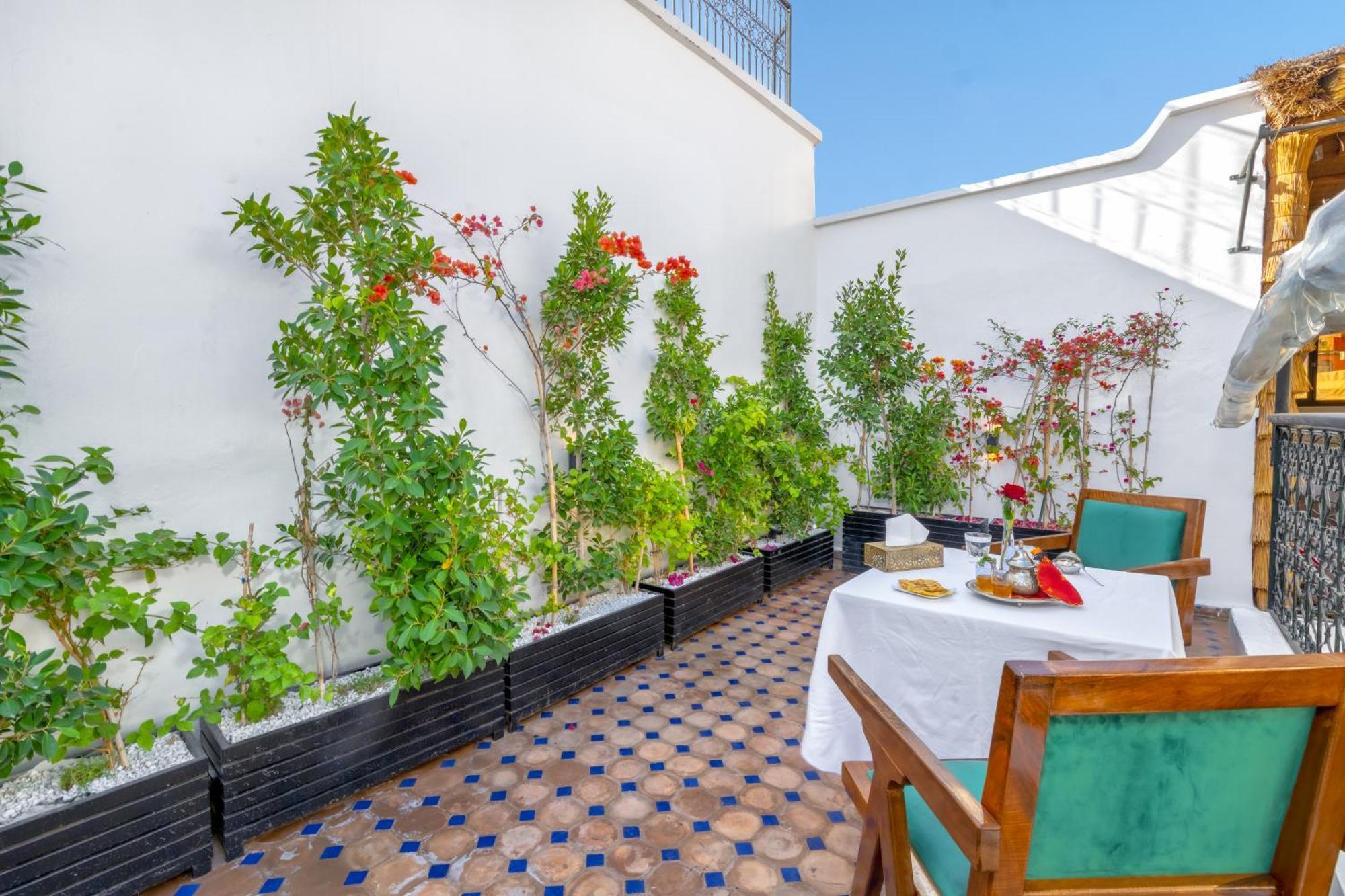 Riad Diamond Of Marrakech & Marrakesh