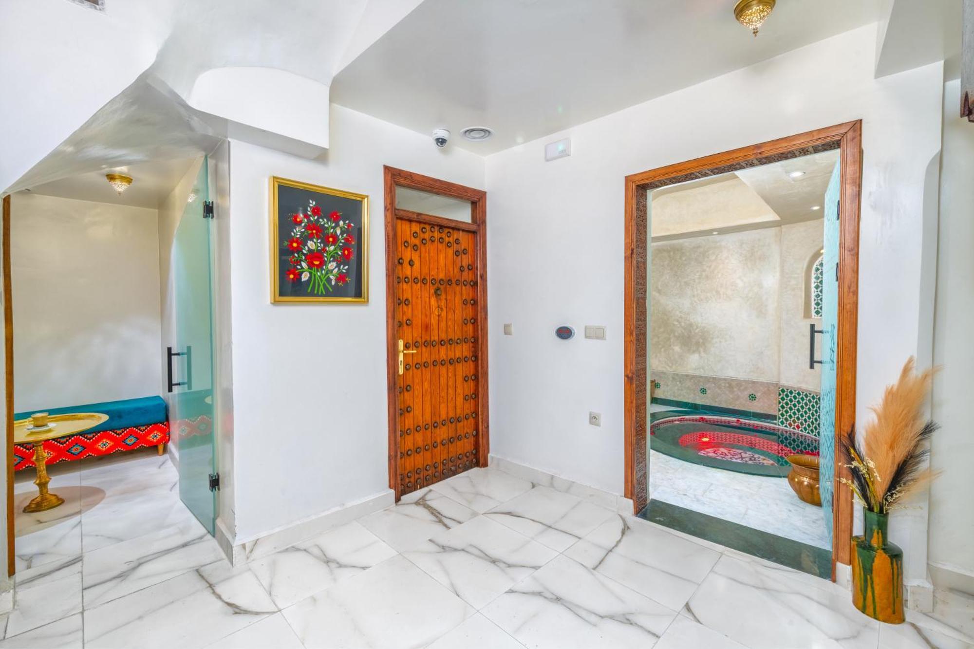 Diamond Of Marrakech & Riad