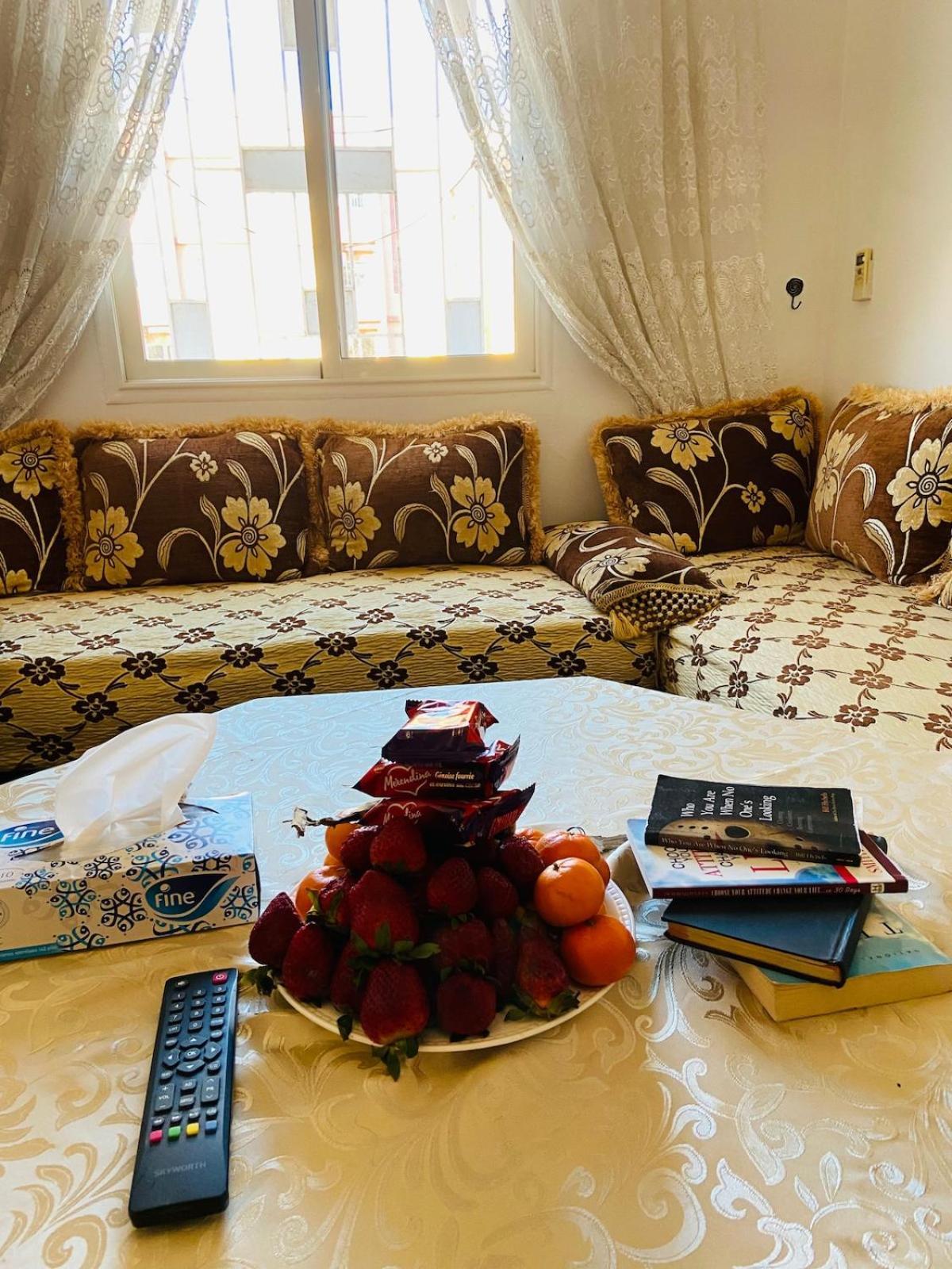 Lovely Simple Cozy Appartement *