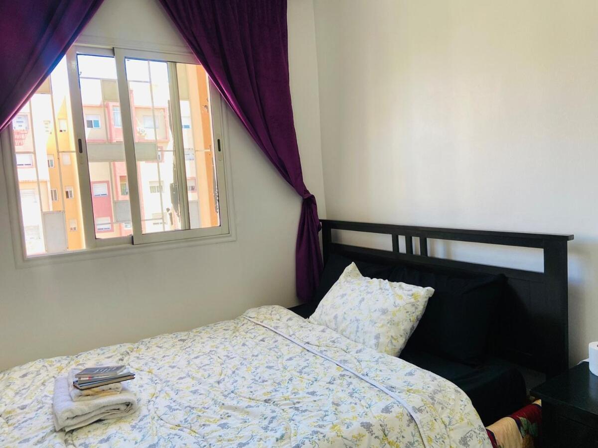 Lovely Simple Cozy Appartement Marrakesh