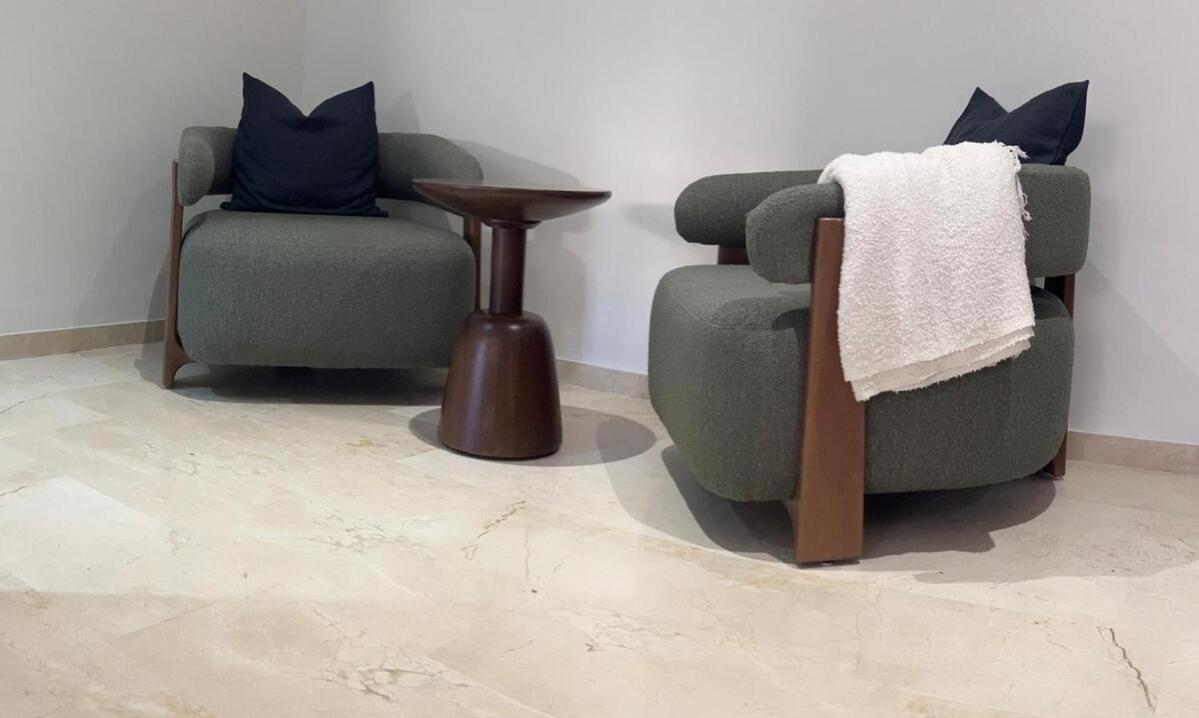 Appartement Prestige Cocon Marrakesh