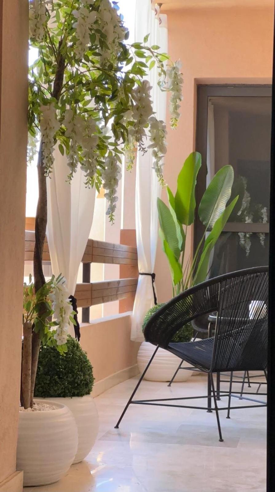 Appartement Prestige Cocon Marrakesh