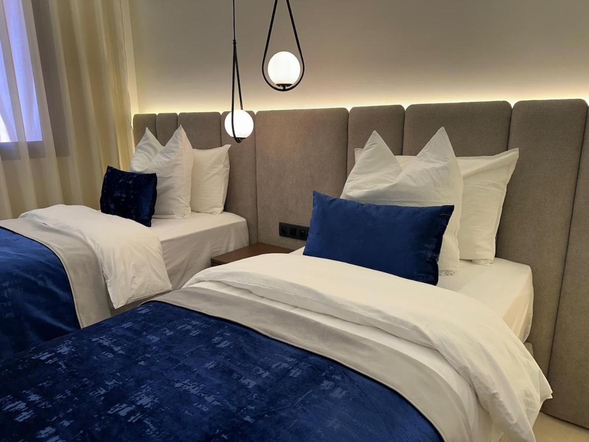 Prestige Cocon Marrakesh