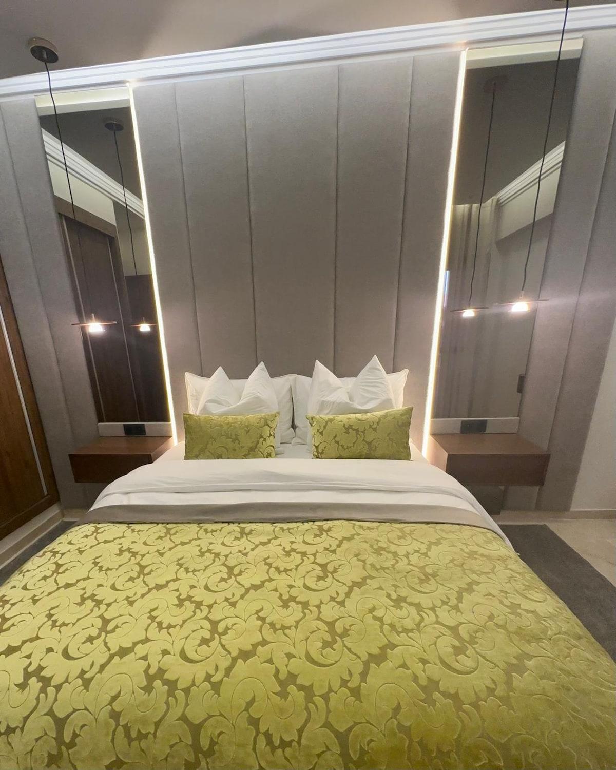 Prestige Cocon