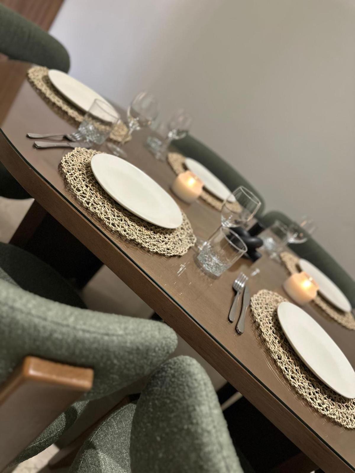 Prestige Cocon Appartement Marrakesh