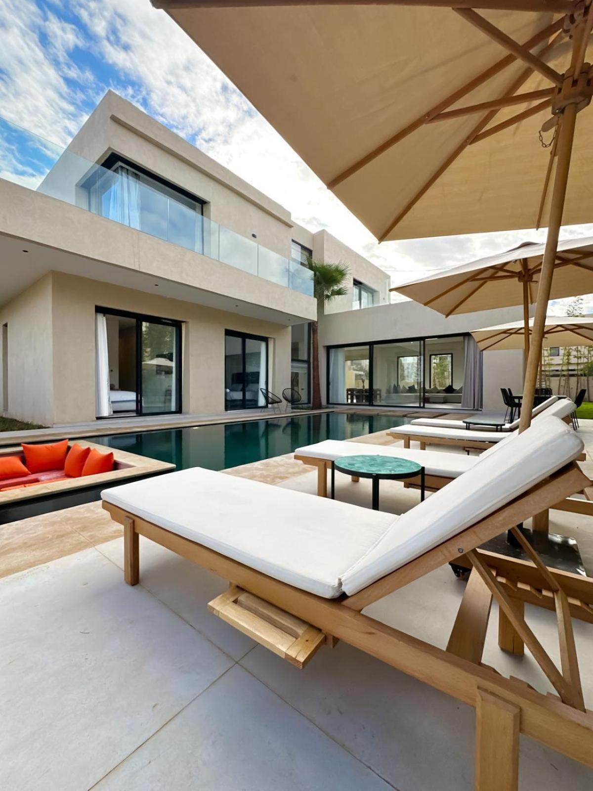 Modern Assia Marrakesh