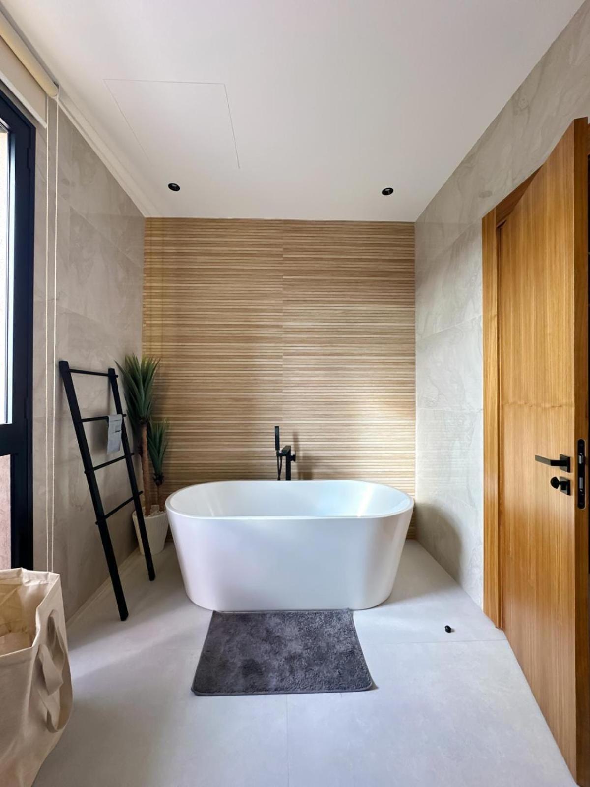 Villa Modern Assia Marrakesh