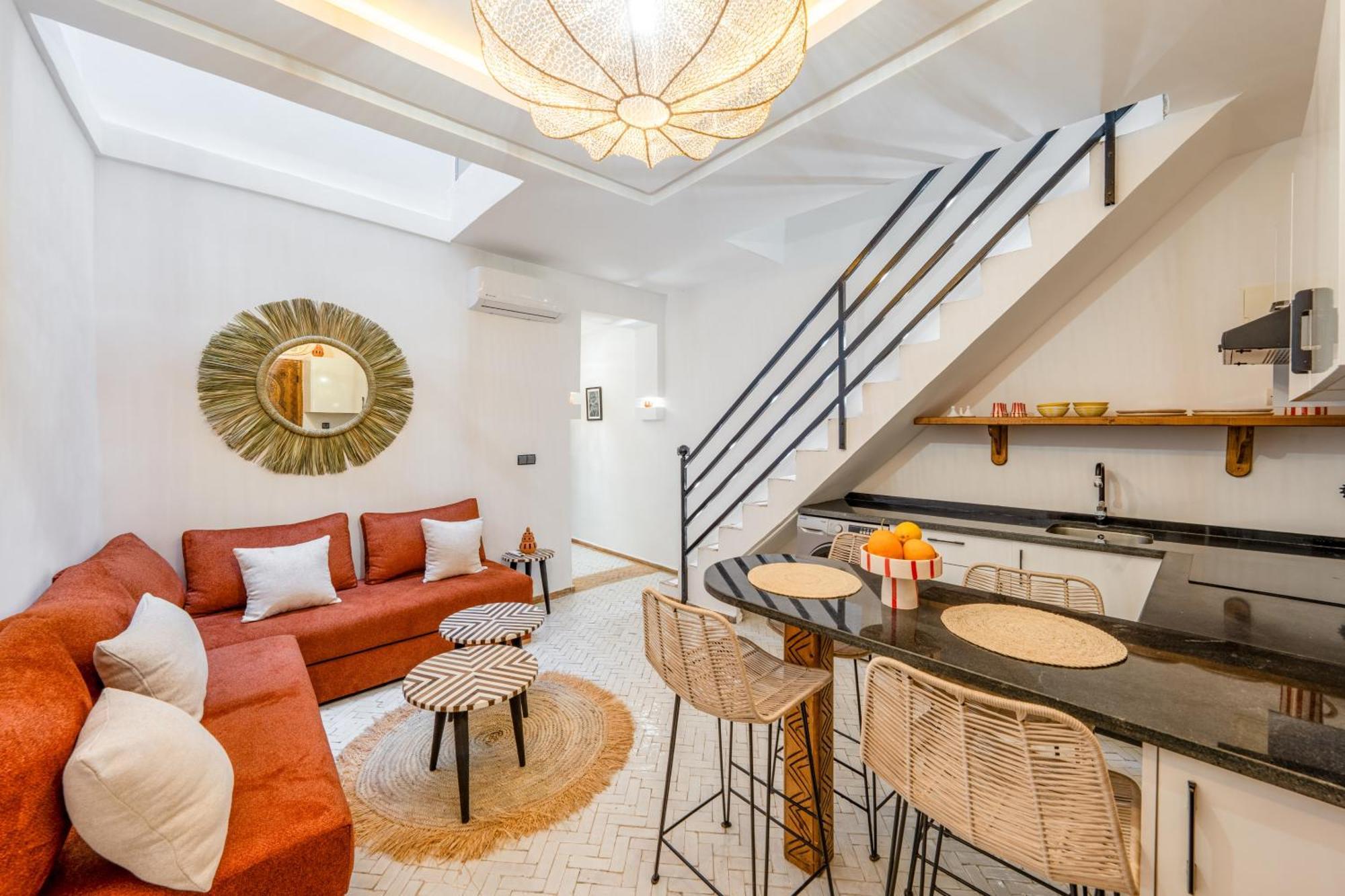 Holiday home Privatif 2 Proche Des Palais