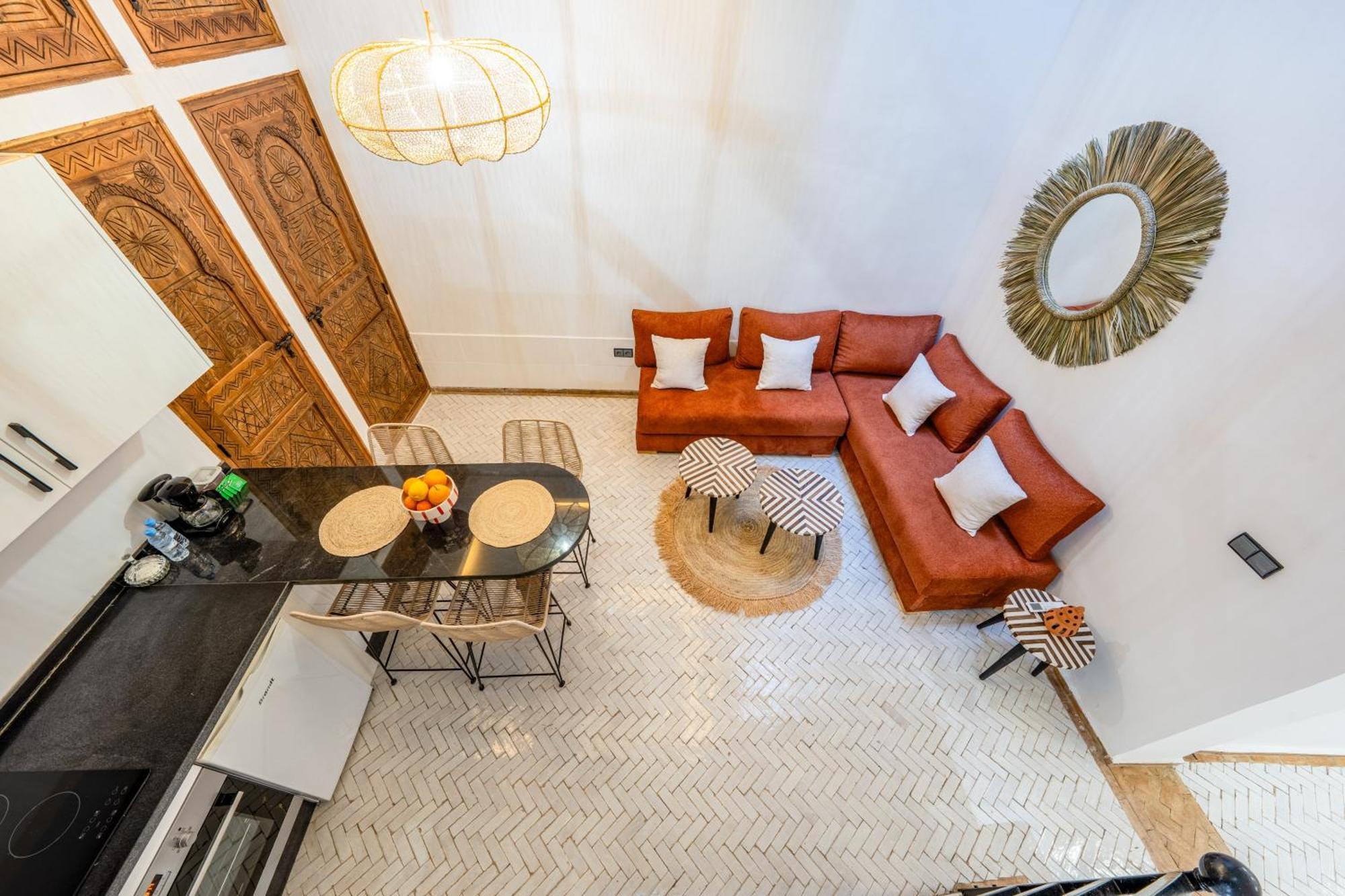 Privatif 2 Proche Des Palais Holiday home *