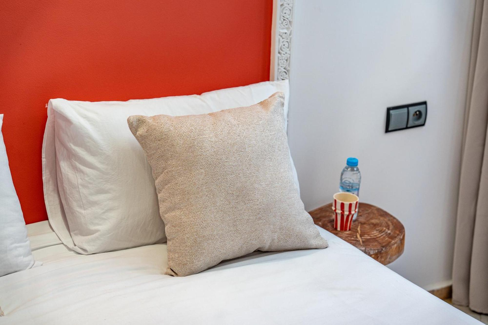 Privatif 2 Proche Des Palais Holiday home Marrakesh