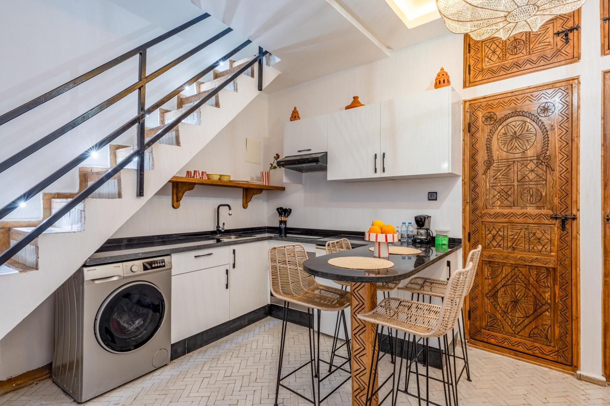 Holiday home Privatif 2 Proche Des Palais