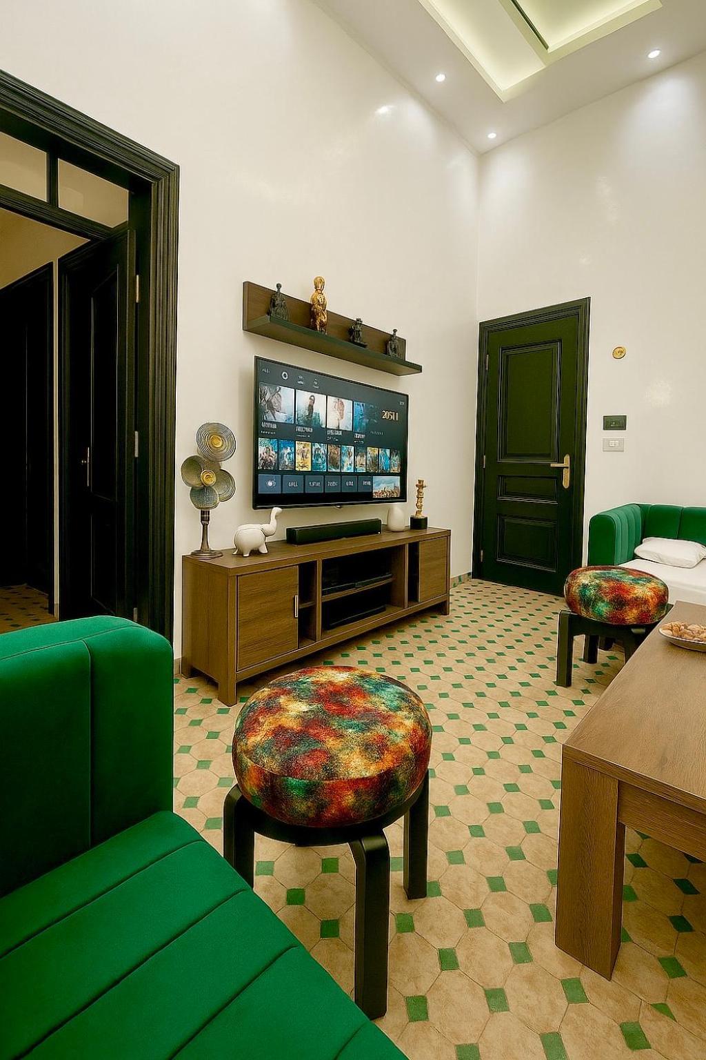 Douirtna Riad Marrakesh