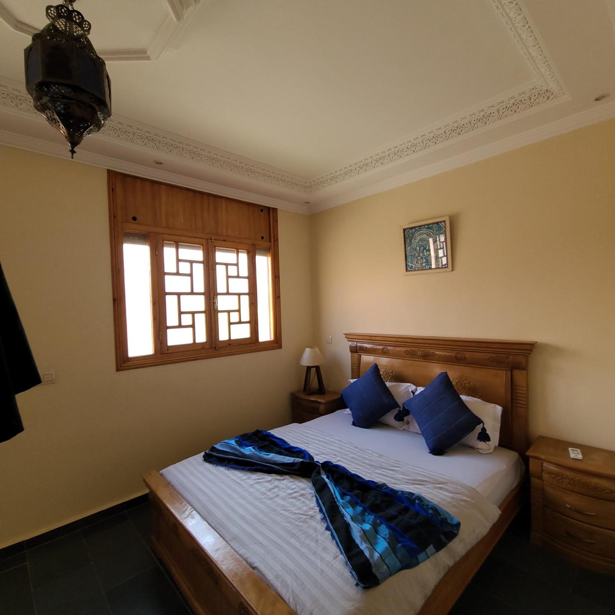 Vakantiehuis Dar Mansouri *