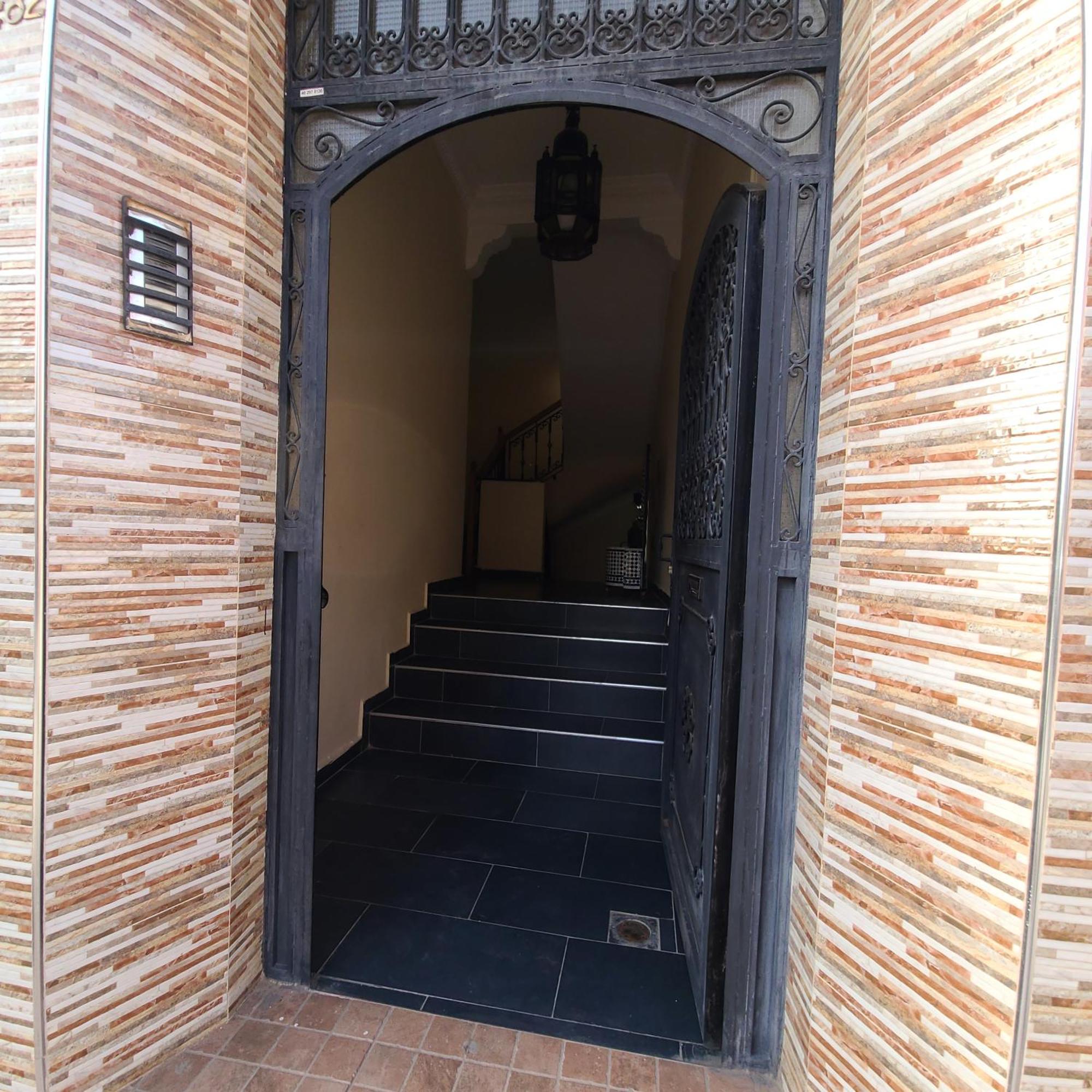 Dar Mansouri Vakantiehuis Marrakesh