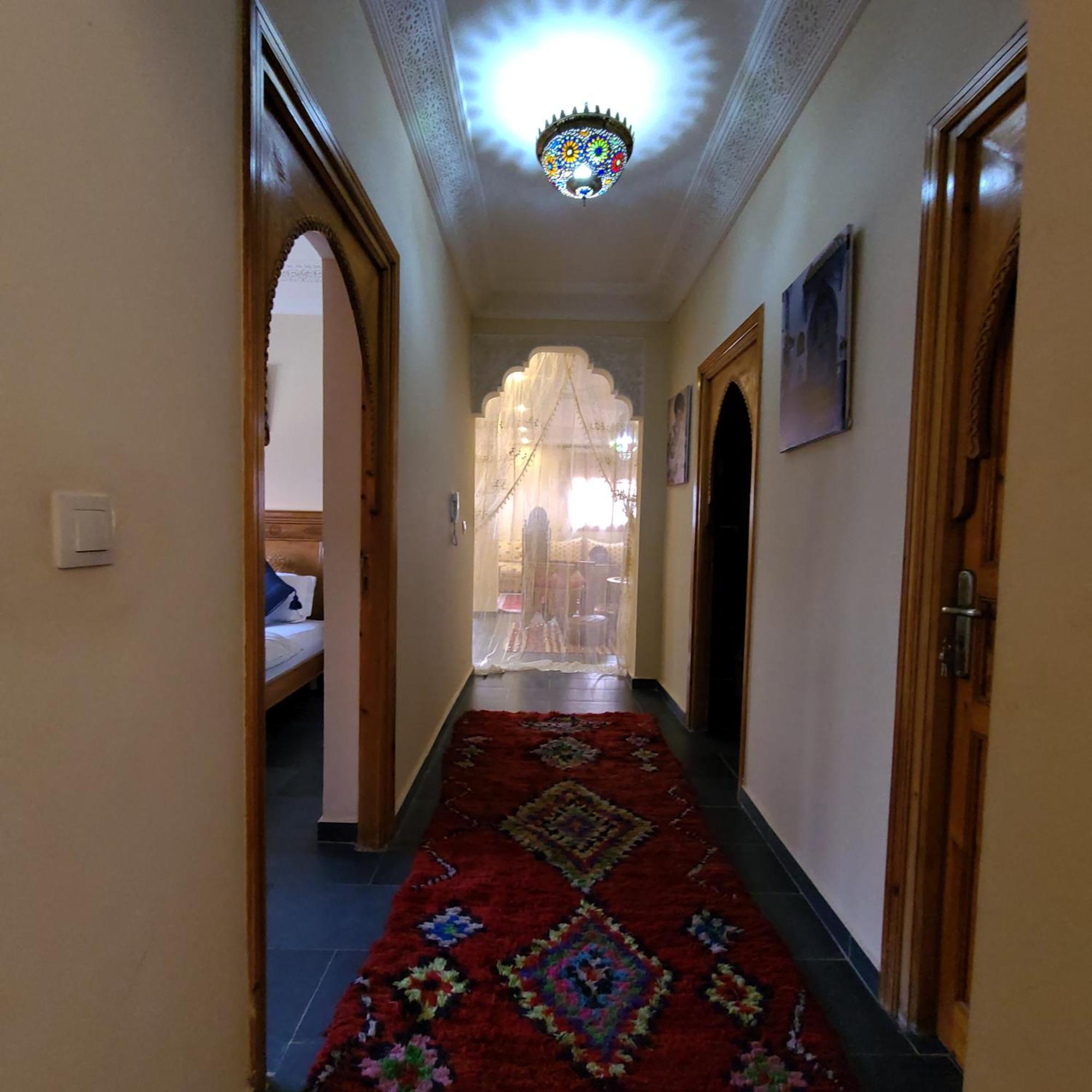 Vakantiehuis Dar Mansouri Marrakesh