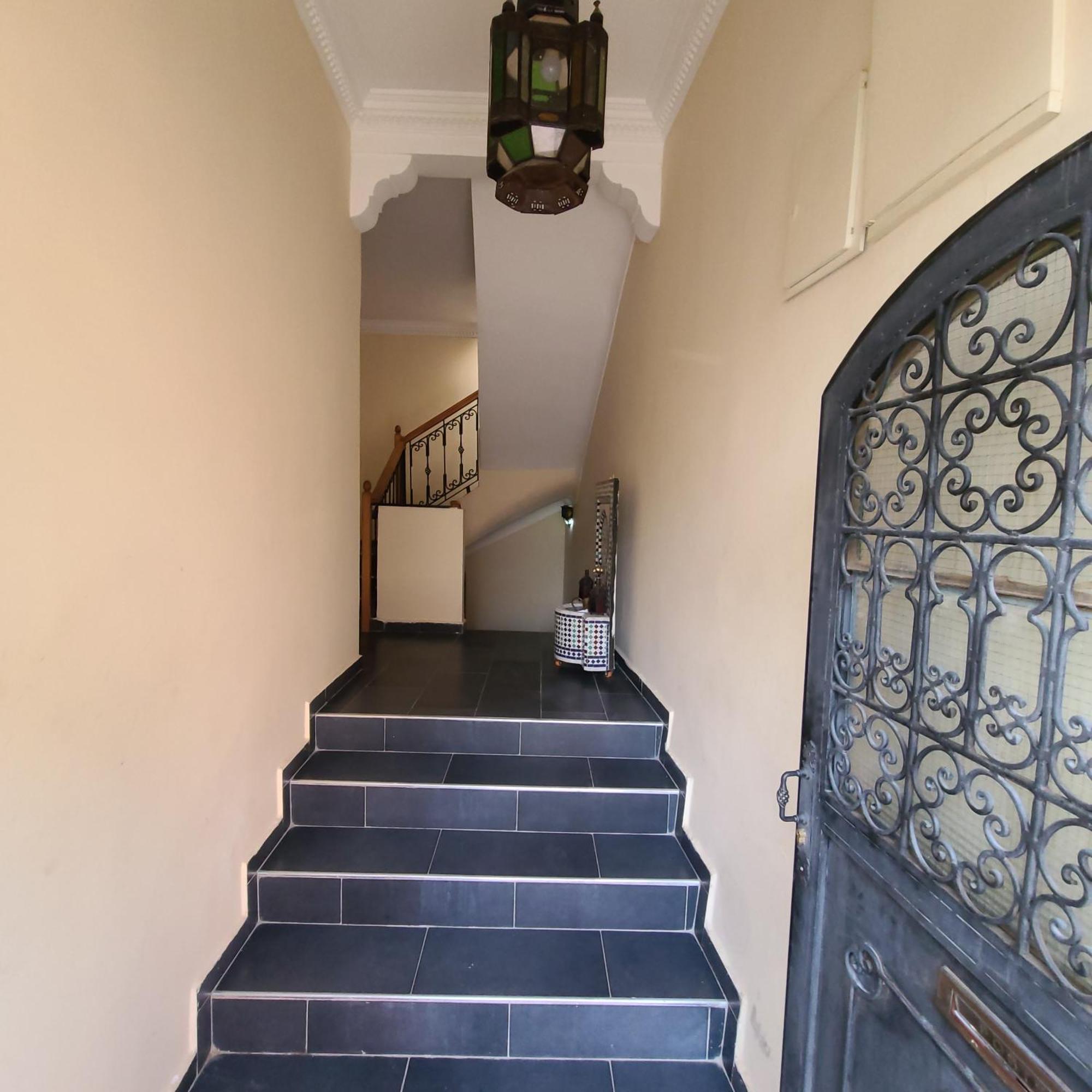 Dar Mansouri Vakantiehuis Marrakesh