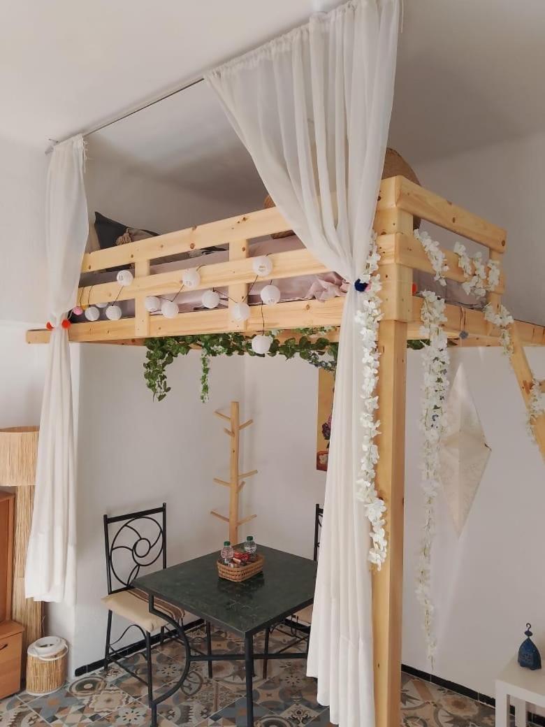 Apartment Piccolo A Marrakech