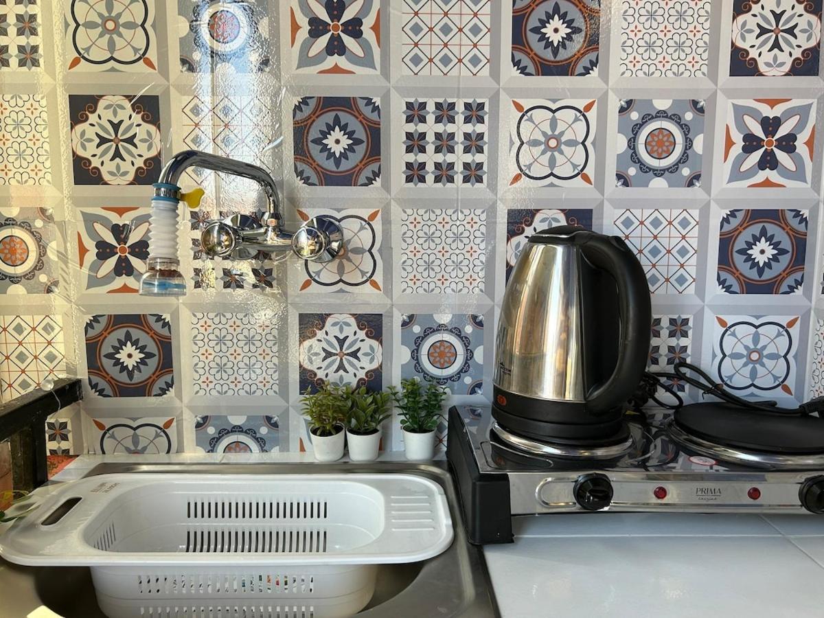Apartment Piccolo A Marrakech Marrakesh