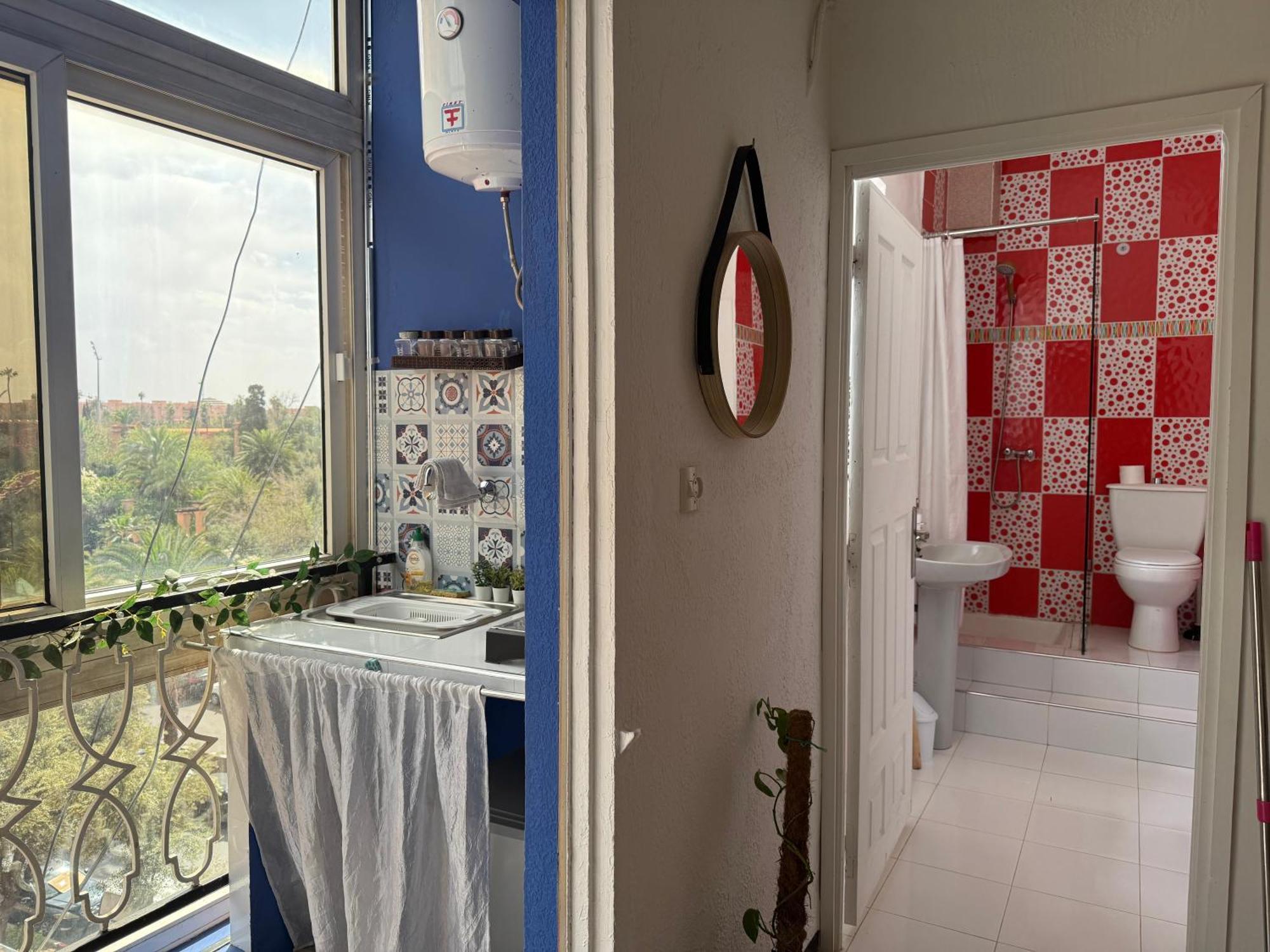 Apartment Piccolo A Marrakech