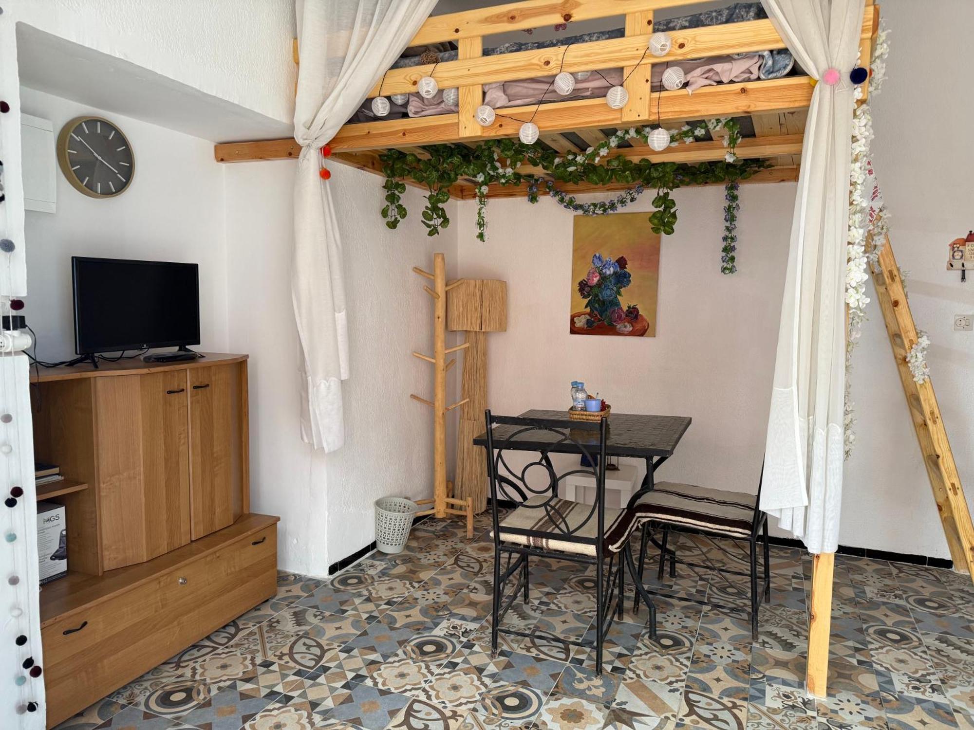Piccolo A Marrakech Apartment Marrakesh