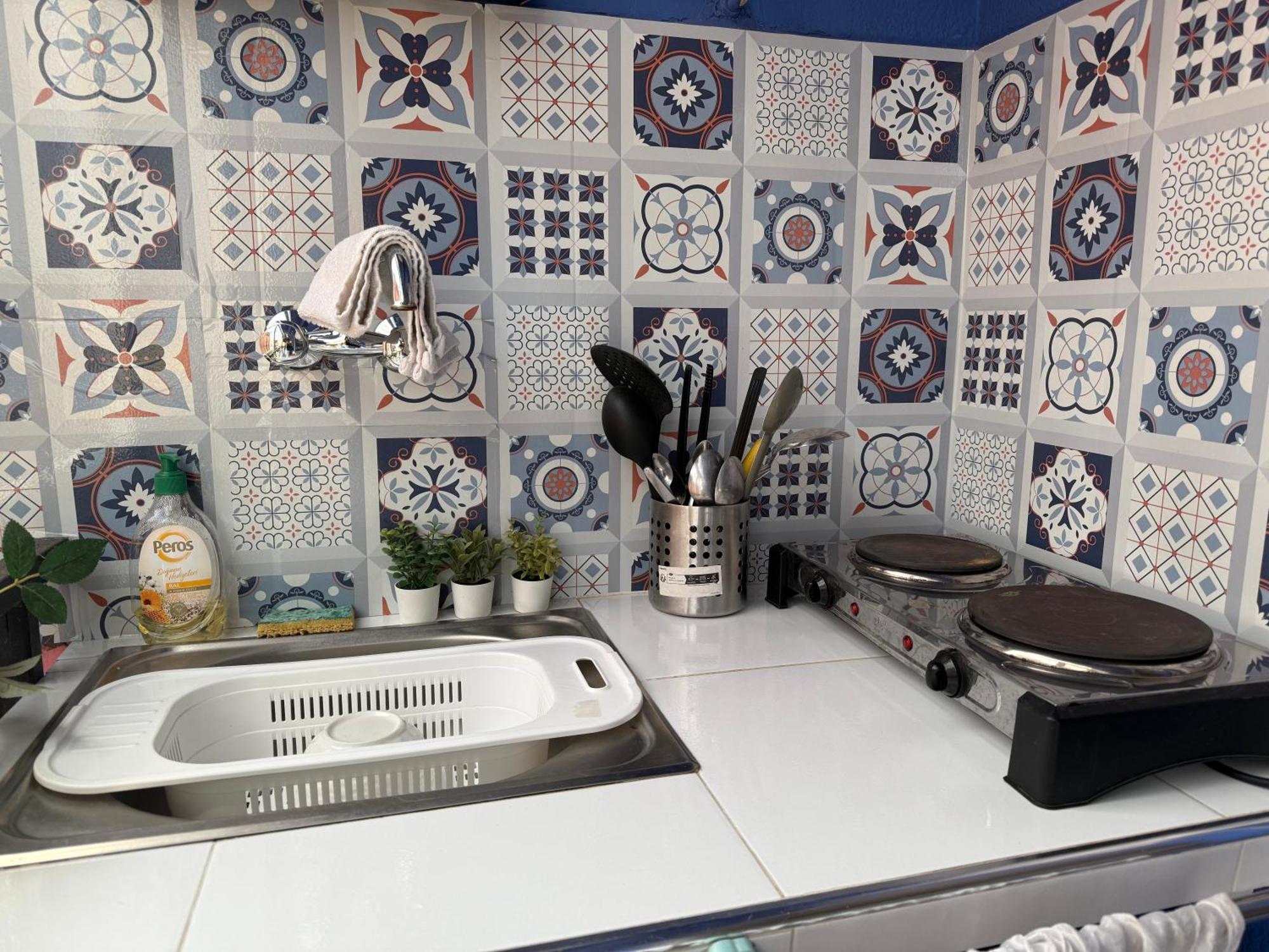 Apartment Piccolo A Marrakech