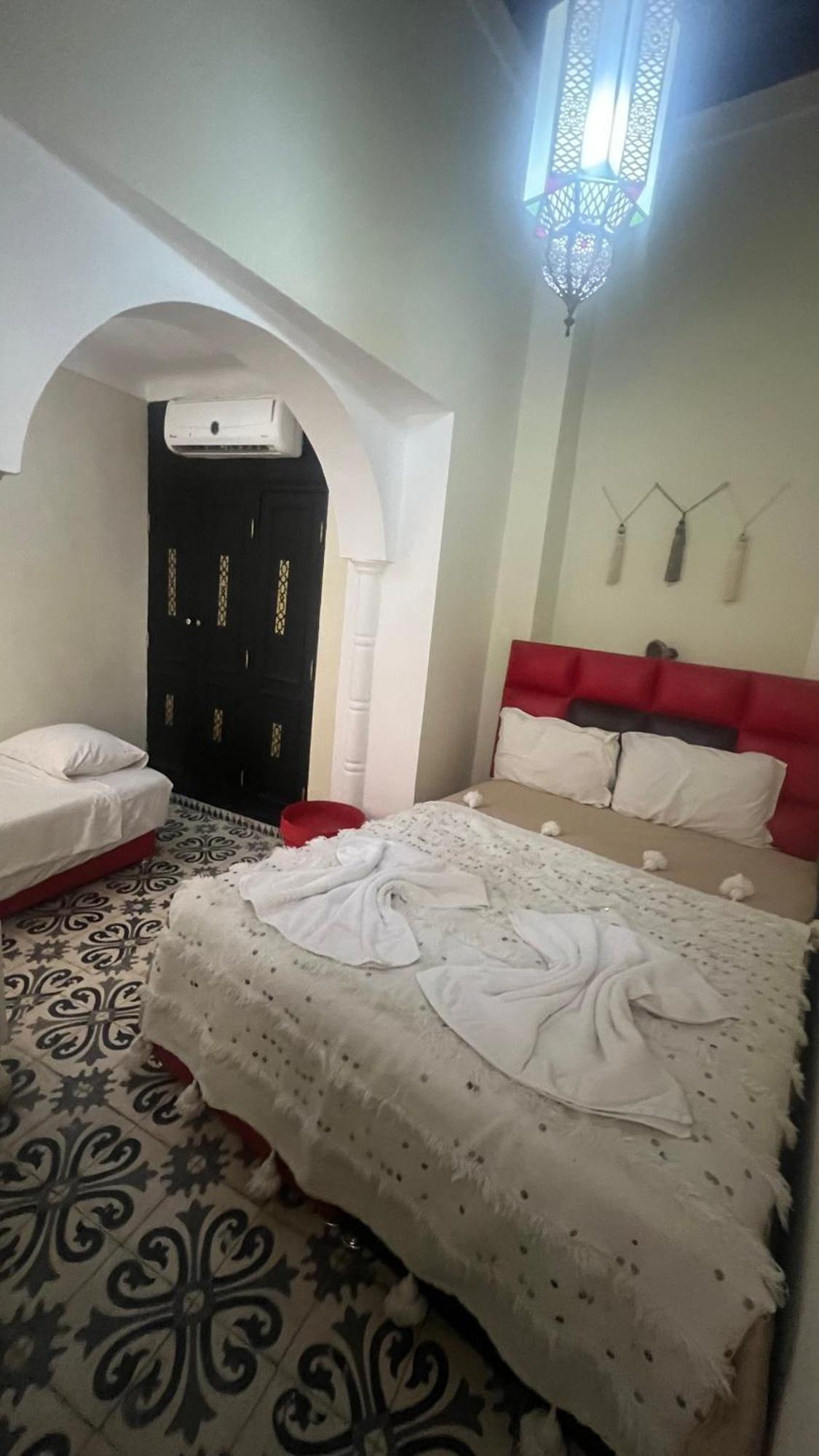 Riad Mamma