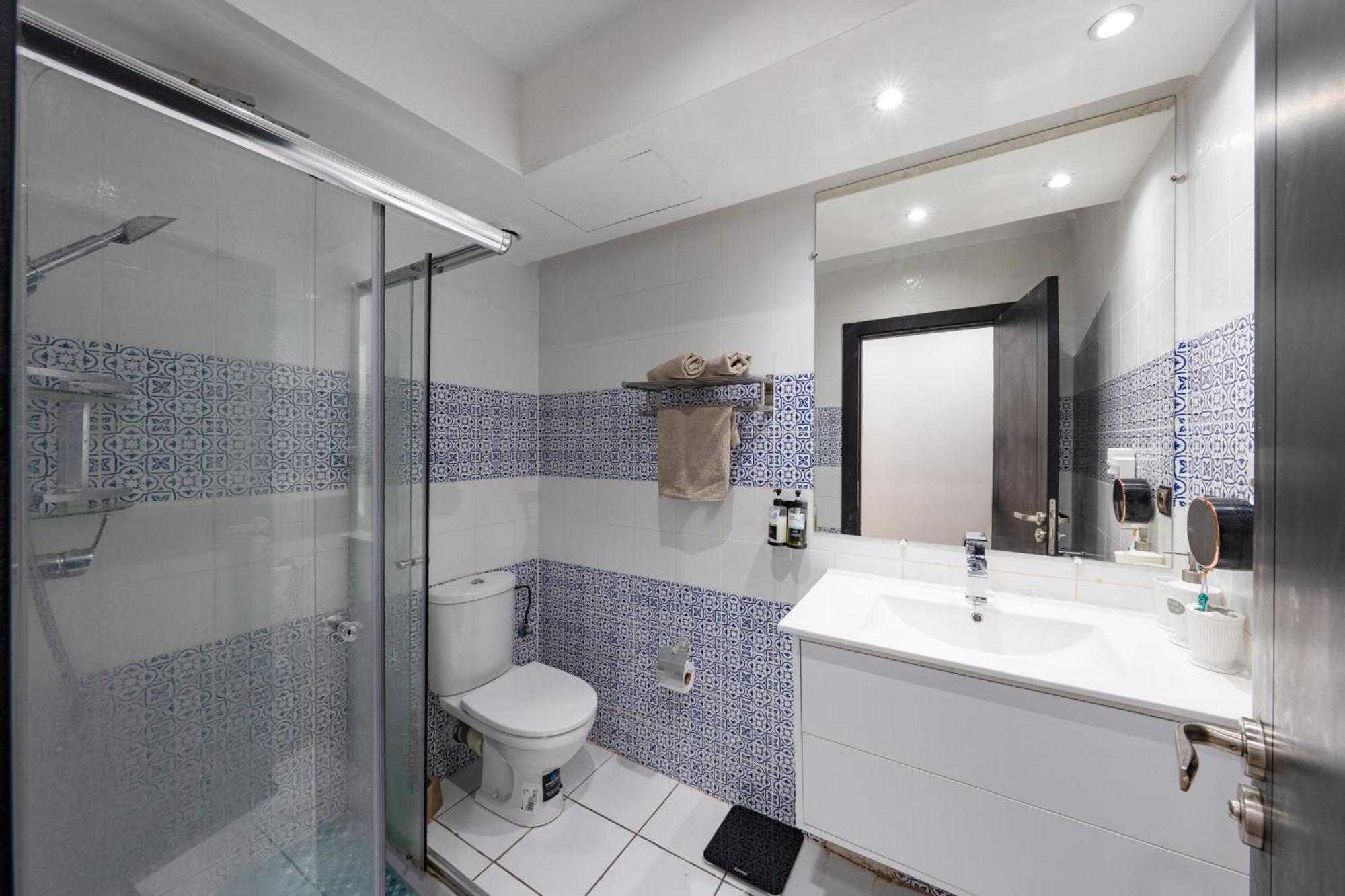 Chic Familiale A Marrakech, 5 Piscines, Vue Imprenable Appartement Marrakesh