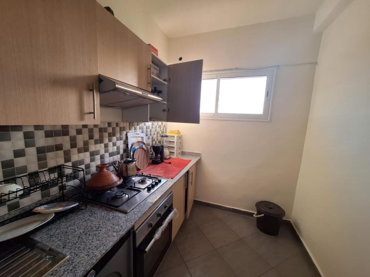 Apartamento Charming At Marrakech Marrakesh