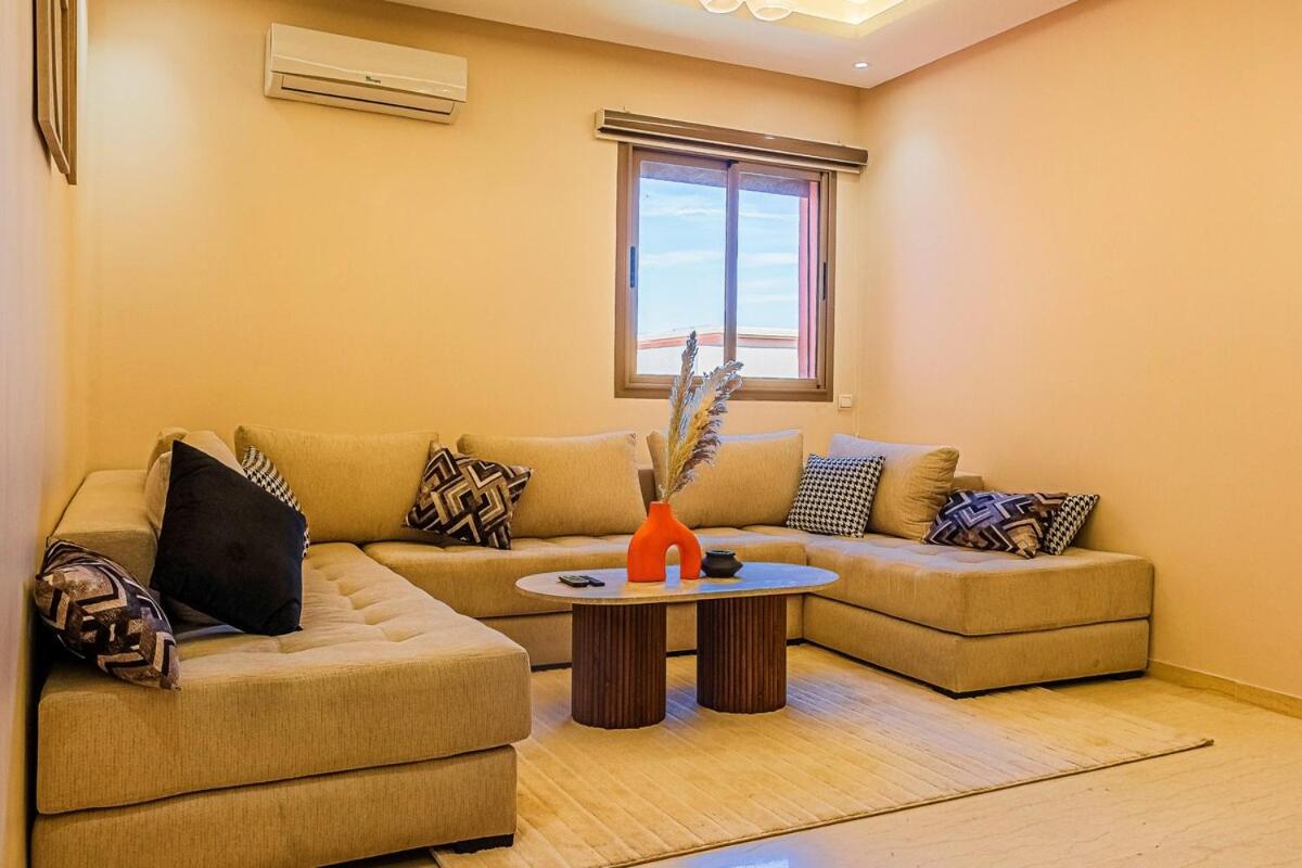 Apartamento Aedes Flat - Palmiers De Targa *