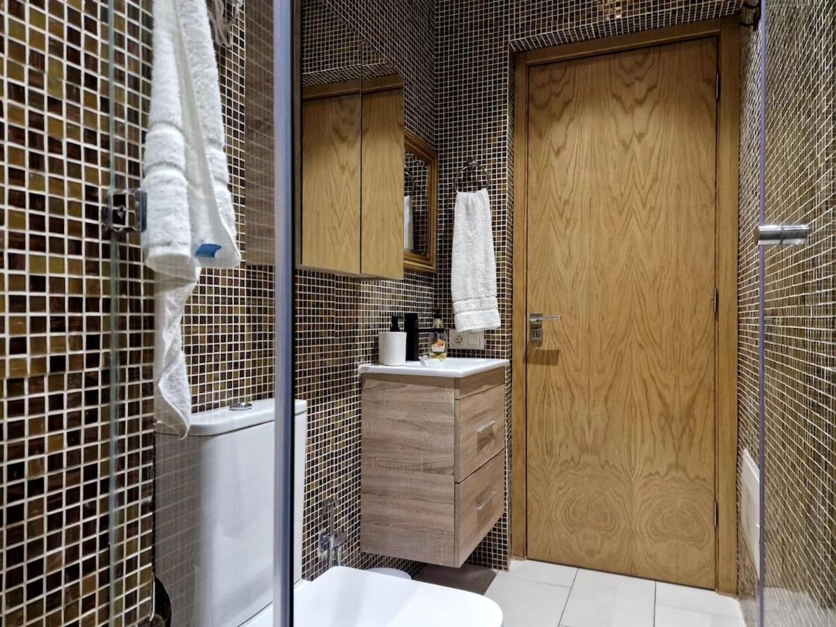 Marrakeschzentrum Hideaway