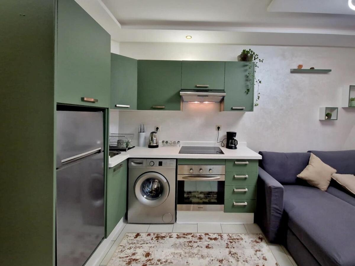 Appartement Marrakeschzentrum Hideaway *
