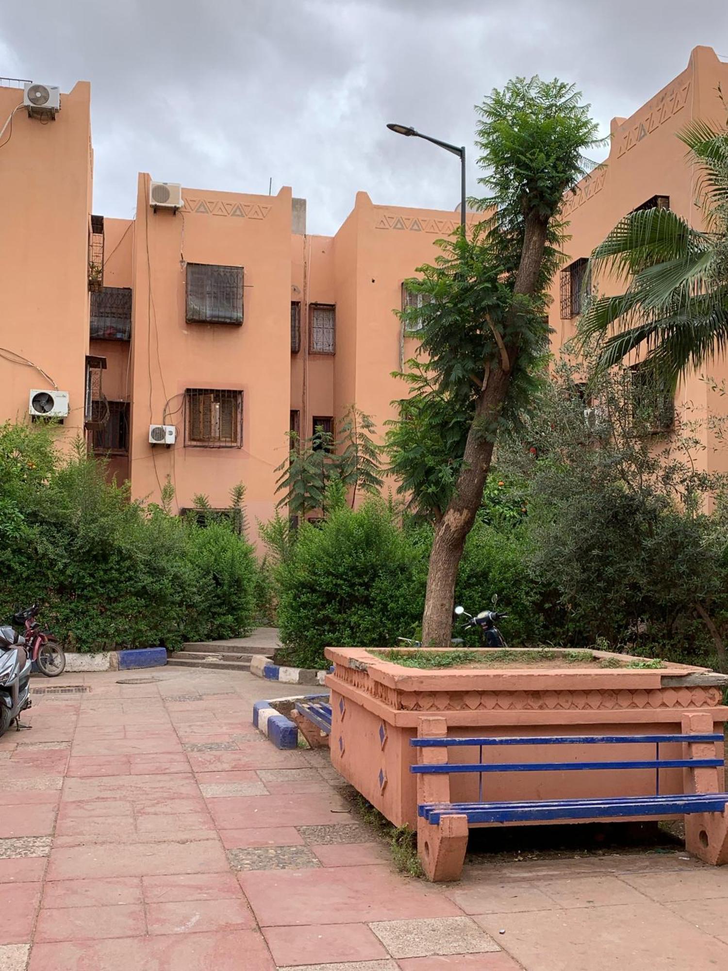 Apartment Airport , Perfect For Early & Late Flights Marrakesh