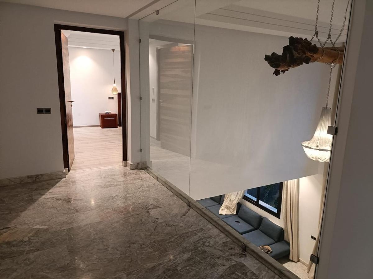 Villa Luxurious *