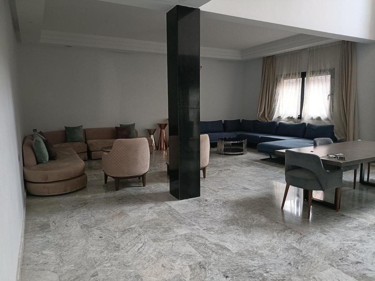 Villa Luxurious