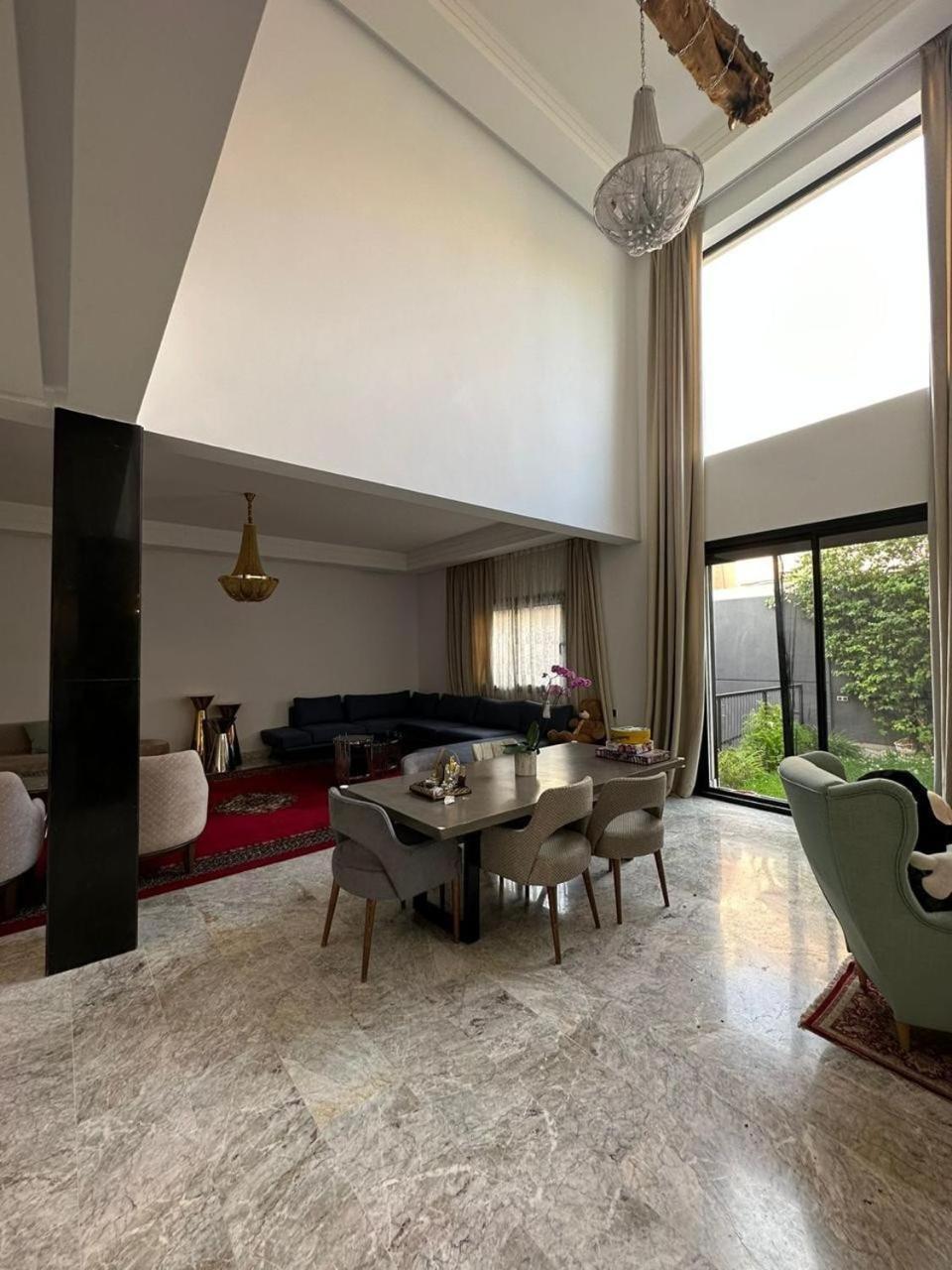Luxurious * Marrakesh