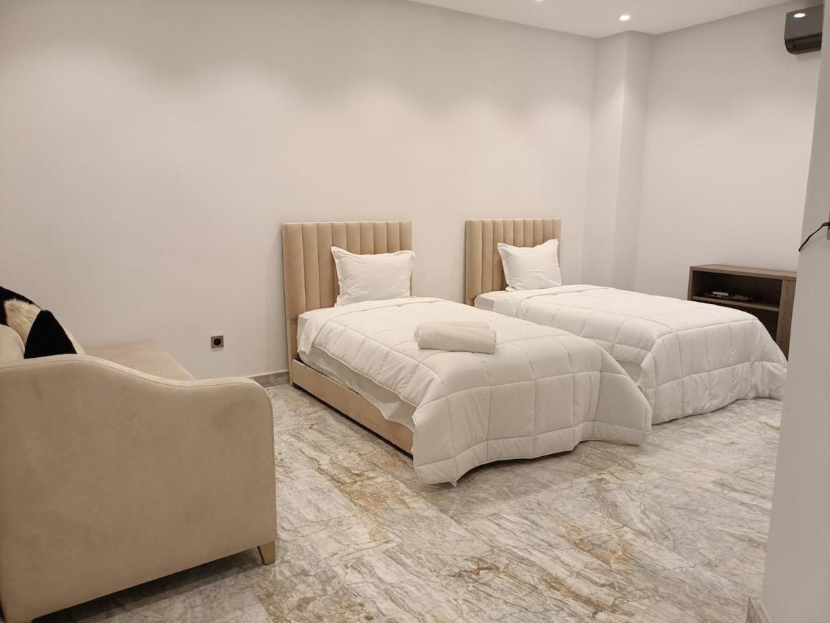 Villa Luxurious
