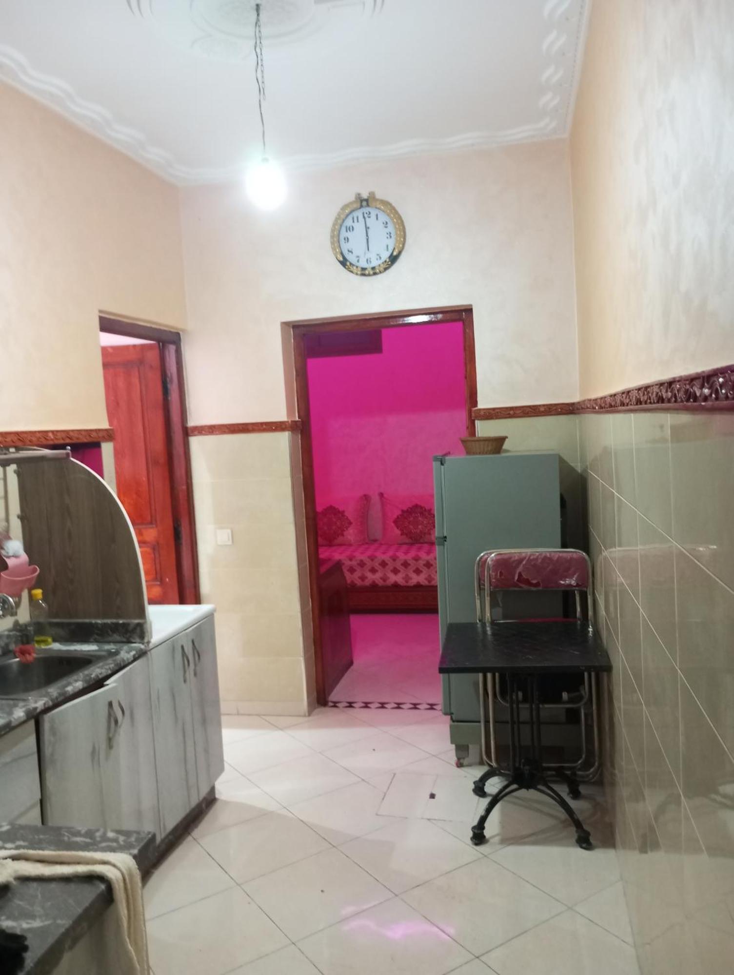 Dar Immi Marrakesh
