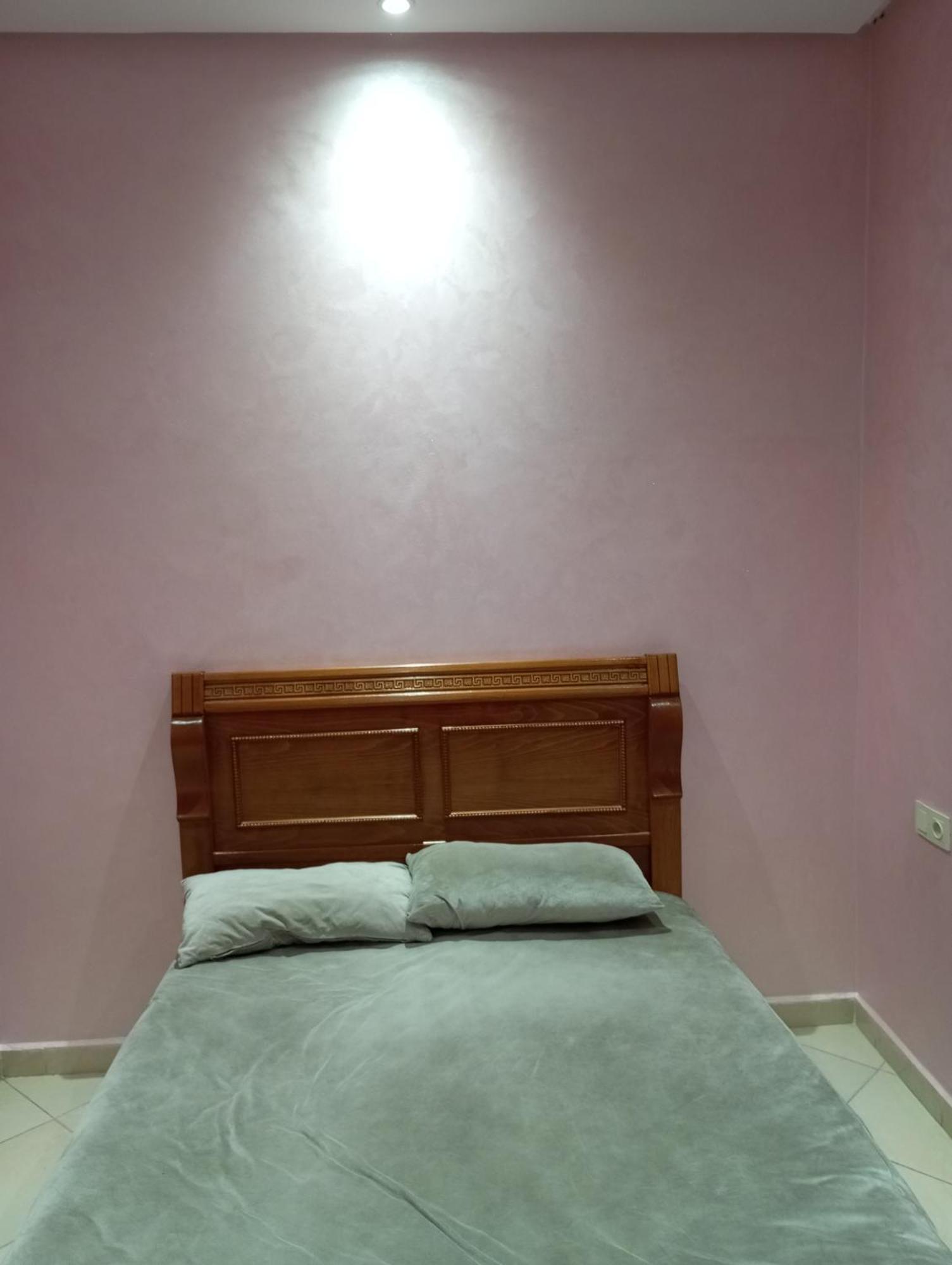 Dar Immi Apartment Marrakesh