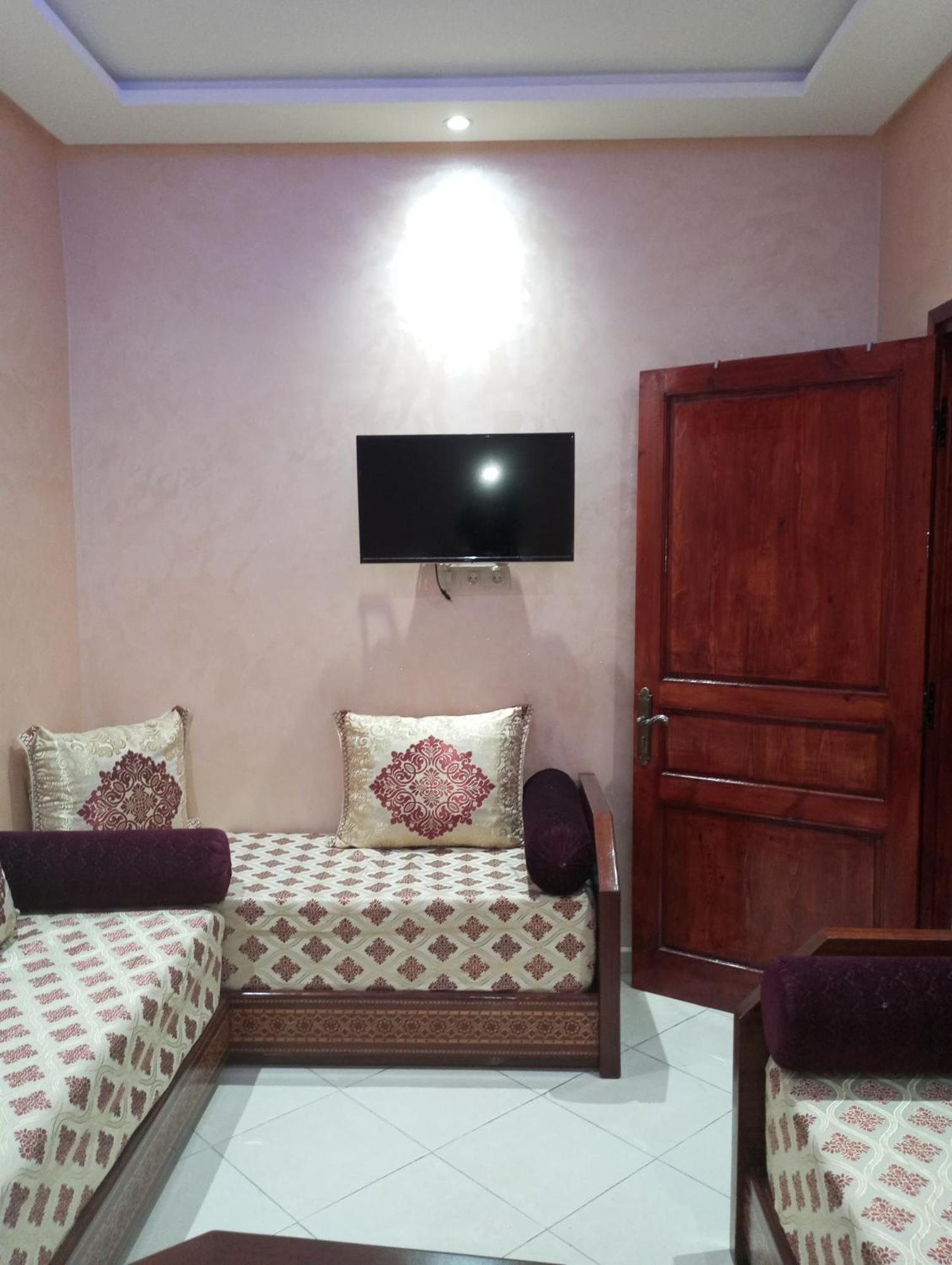 Dar Immi Apartment
