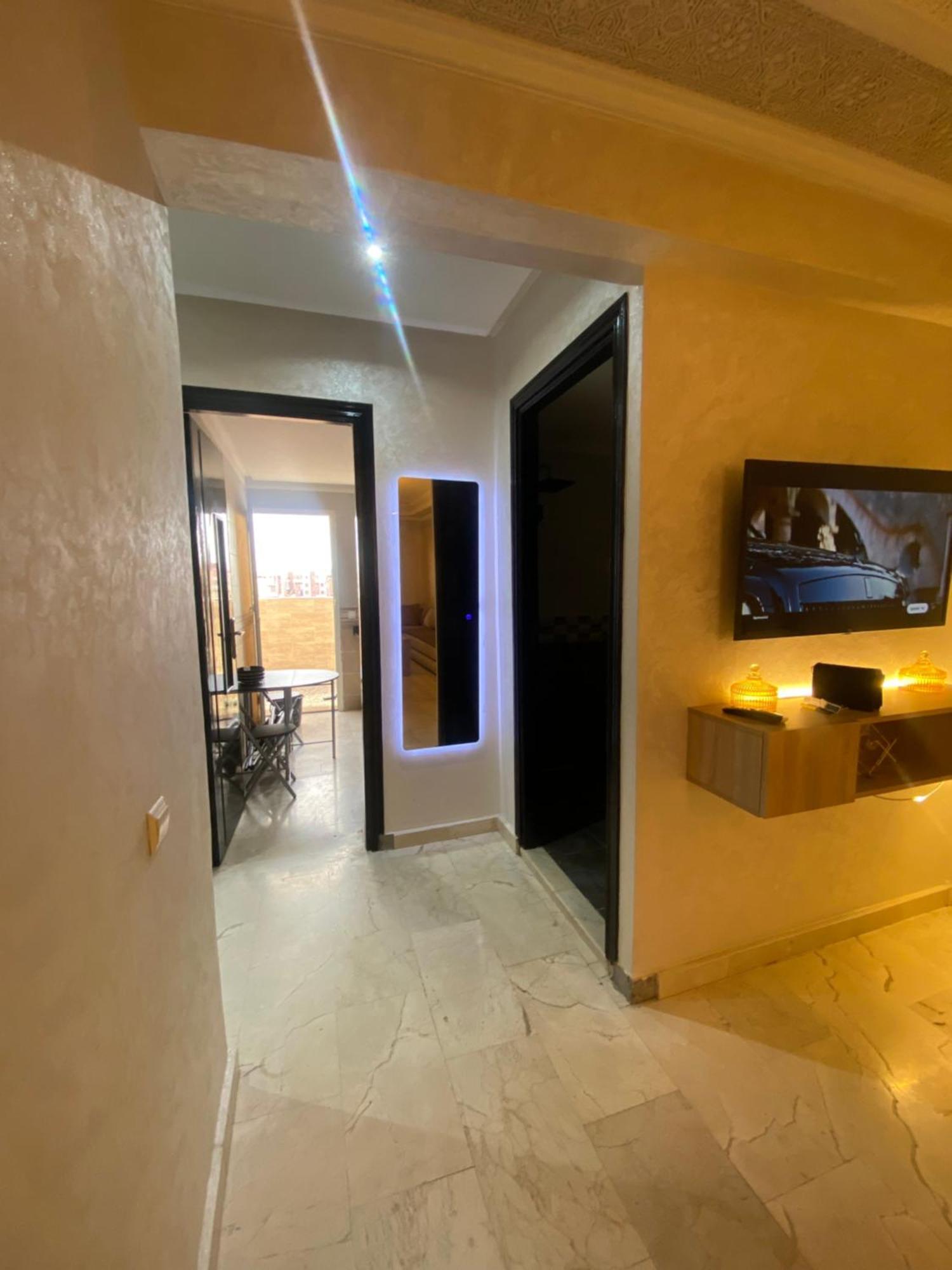 Apartamento Homesweethome Marrakesh